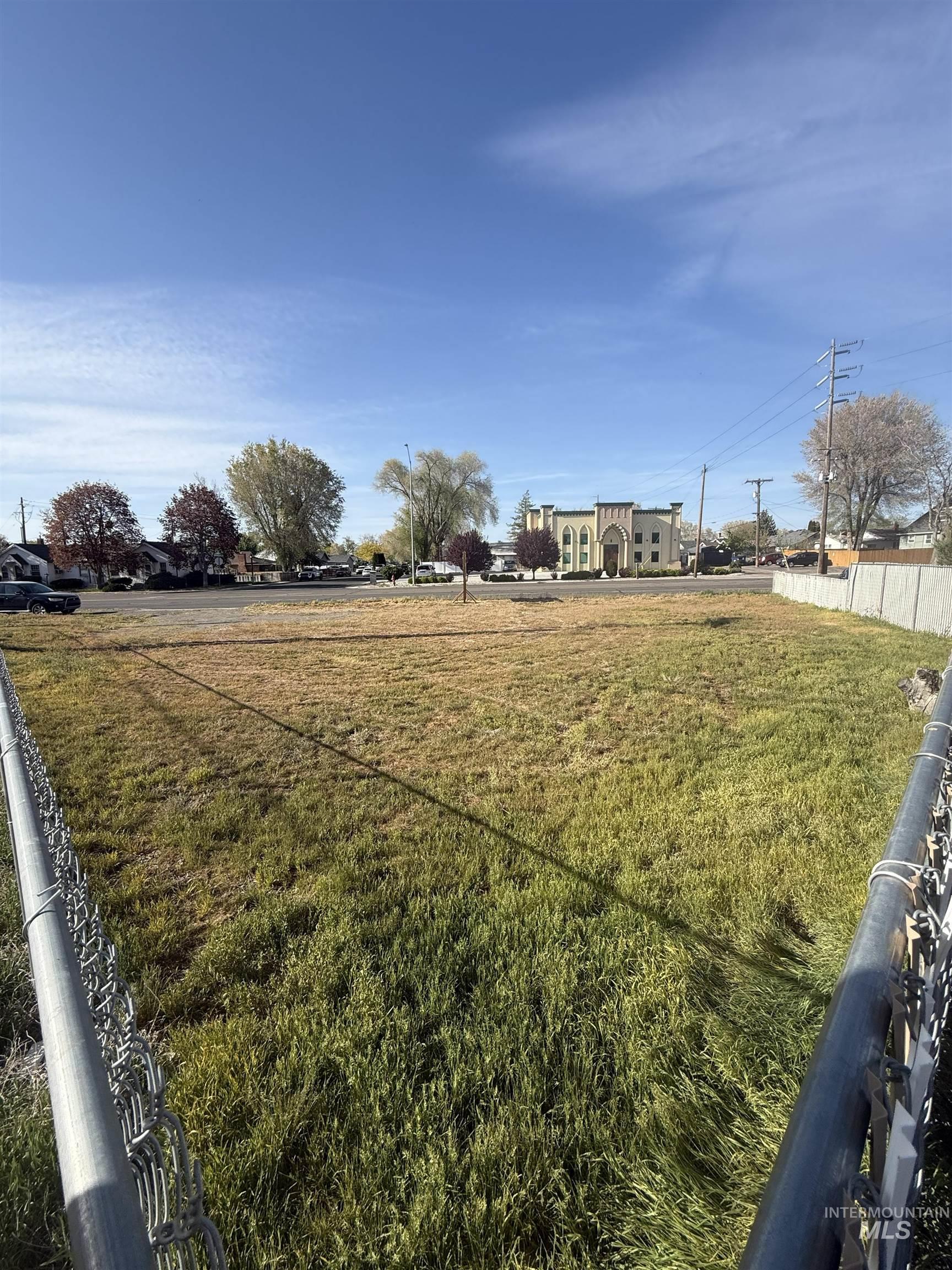 448 Addison Avenue, Twin Falls ID 83301