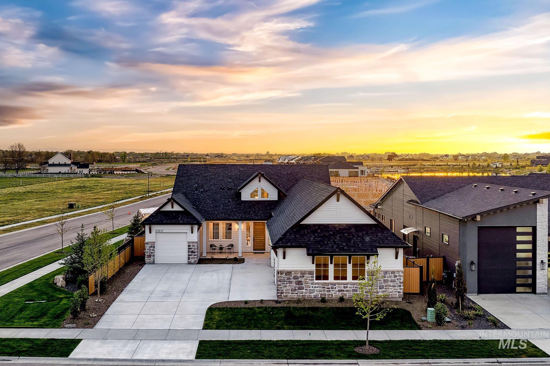 21800 Big Wood Way, Star ID 83669