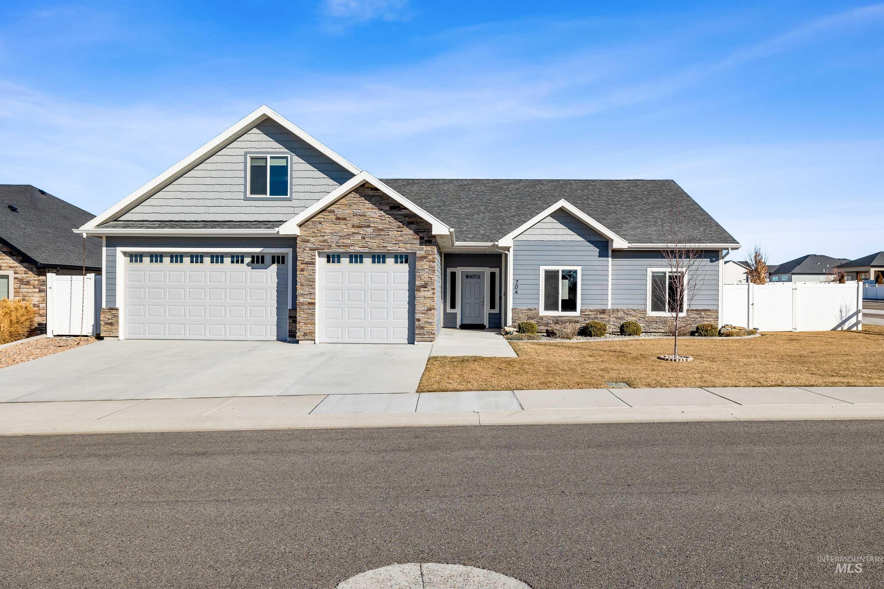 704 Midnight Sun Loop, Twin Falls ID 83301