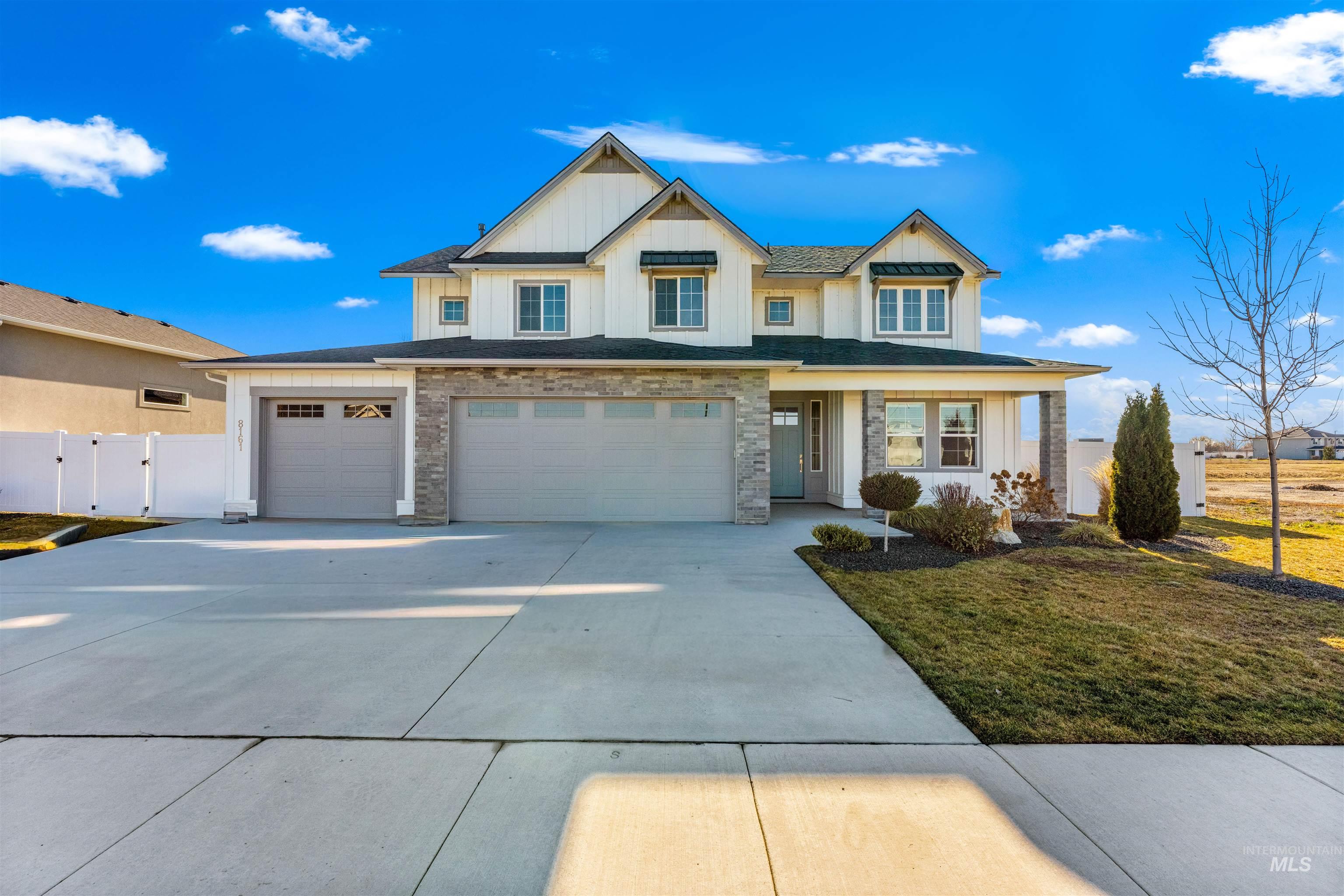 8161 Fountain Brook, Middleton ID 83644