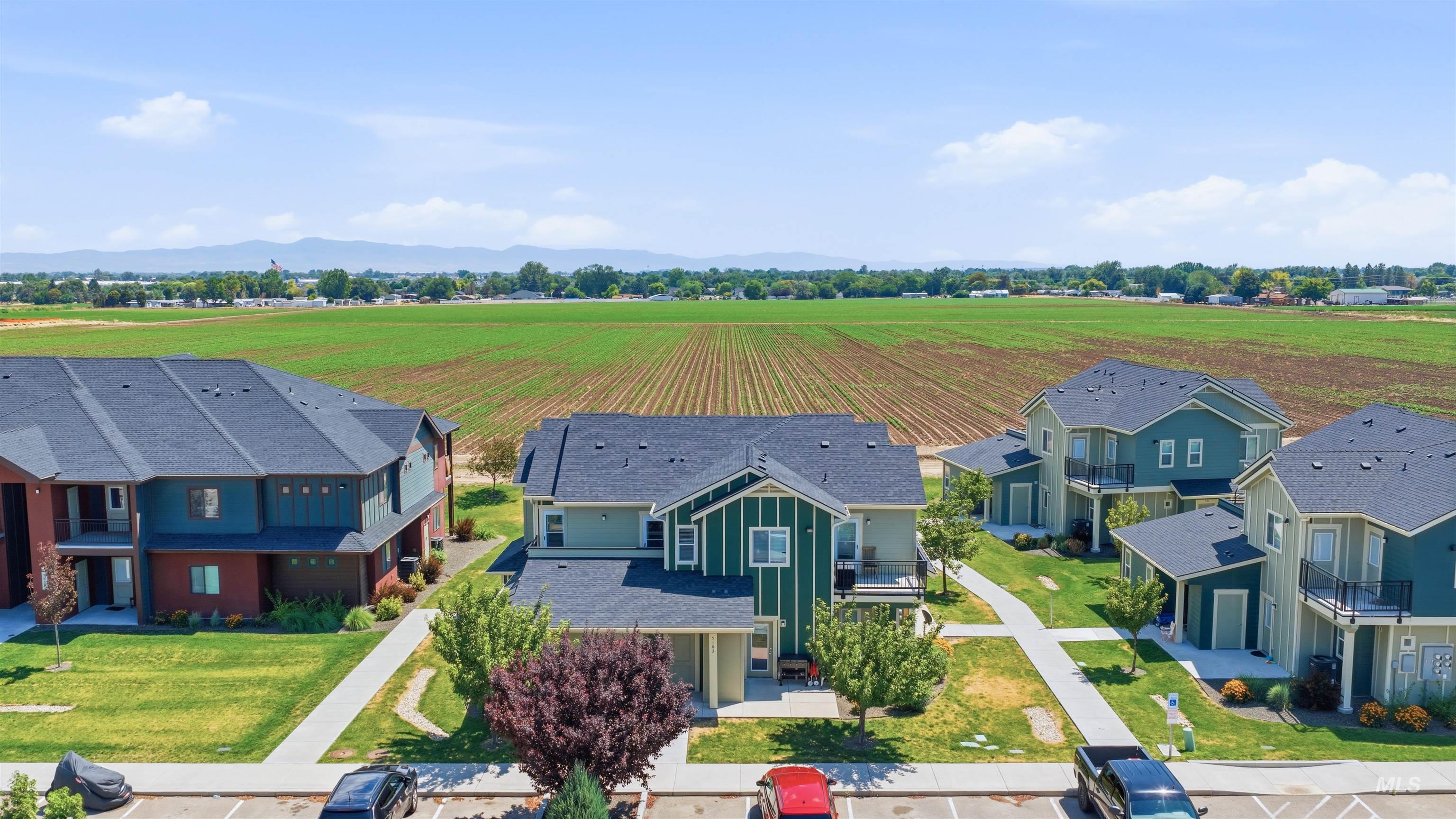5200 Keystone Ln & Hamlet Ln, Caldwell ID 83607