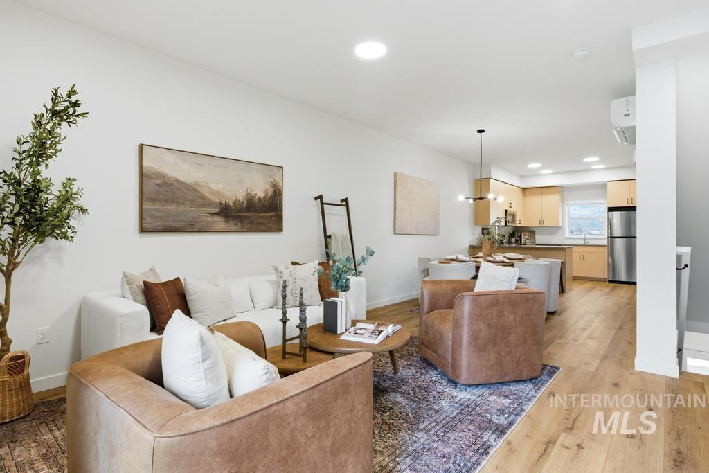 7540 W Swain Lane, Garden City ID 83714
