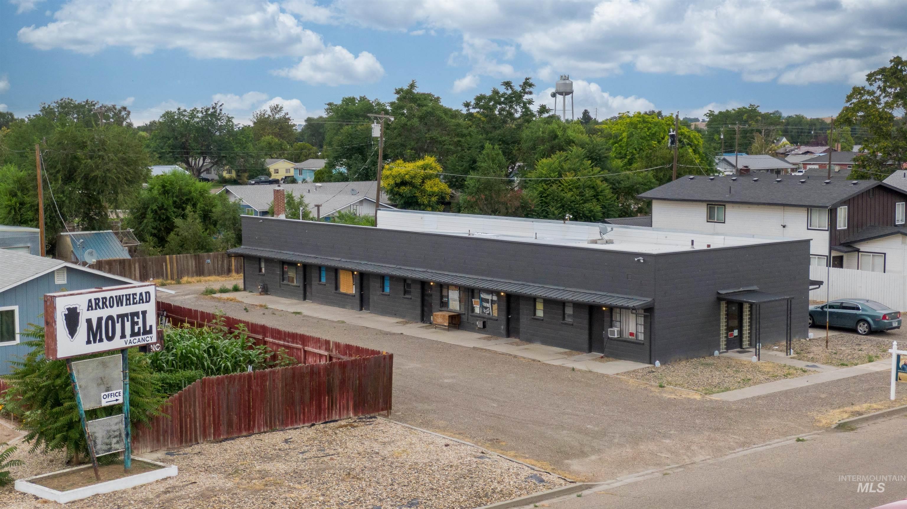 710 Emison Avenue, Nyssa OR 97913