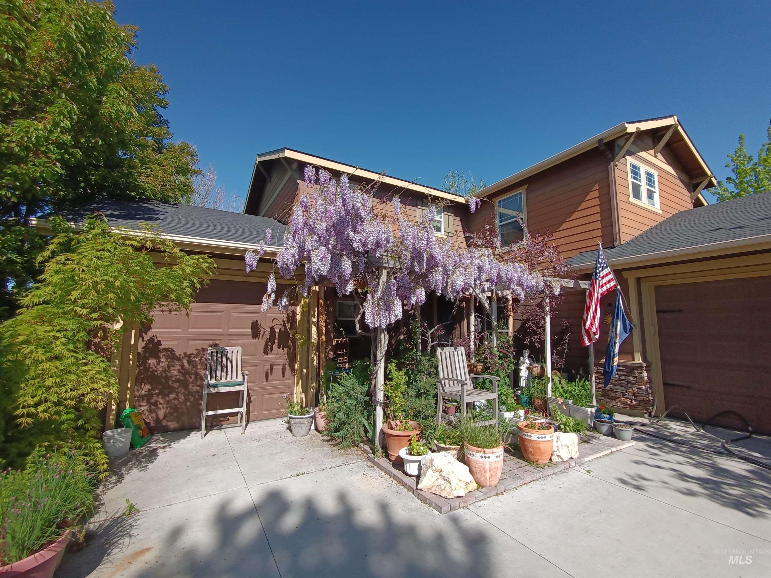 915 N Glen Aspen, Star ID 83669