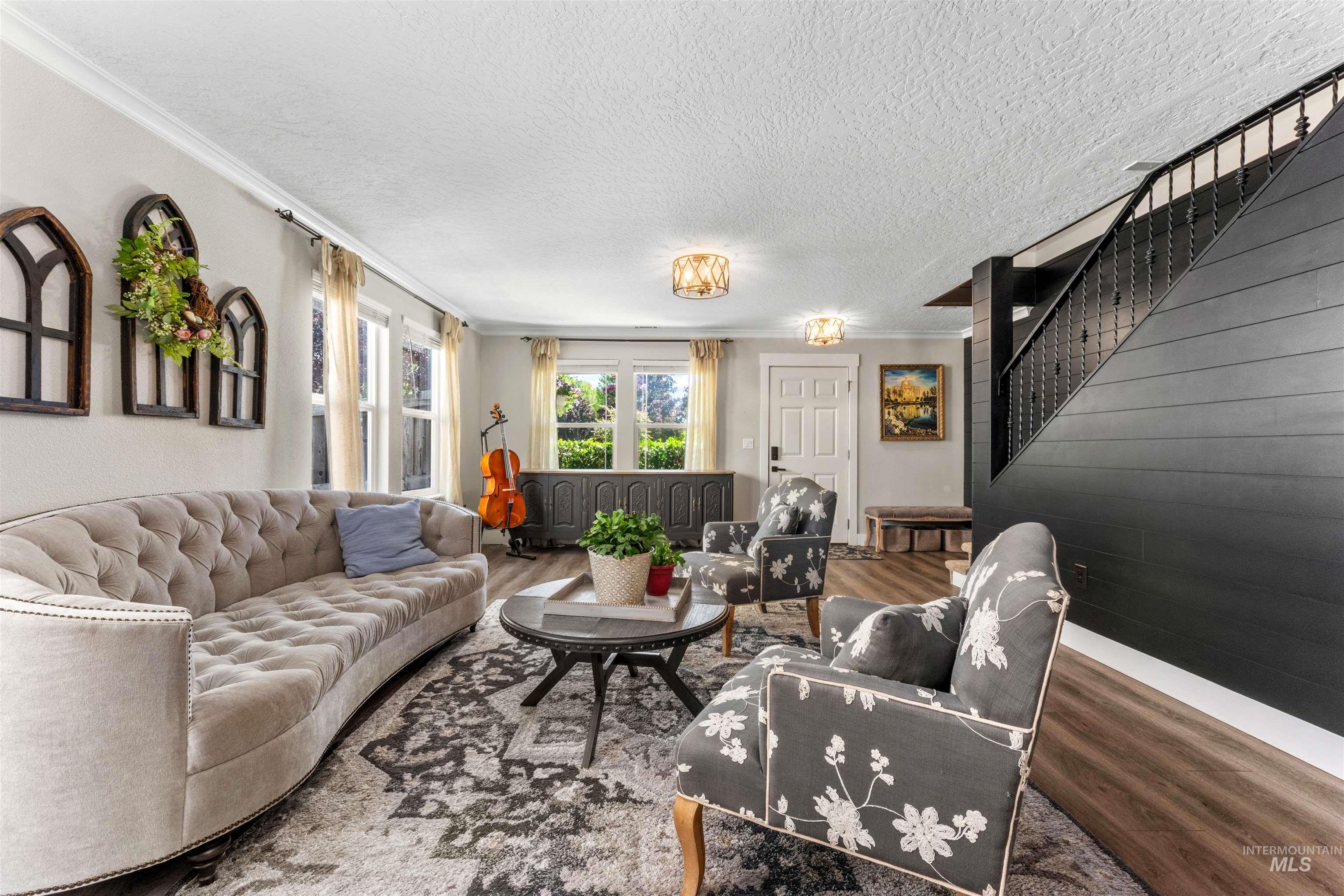 4421 N Tempest Way, Meridian ID 83646
