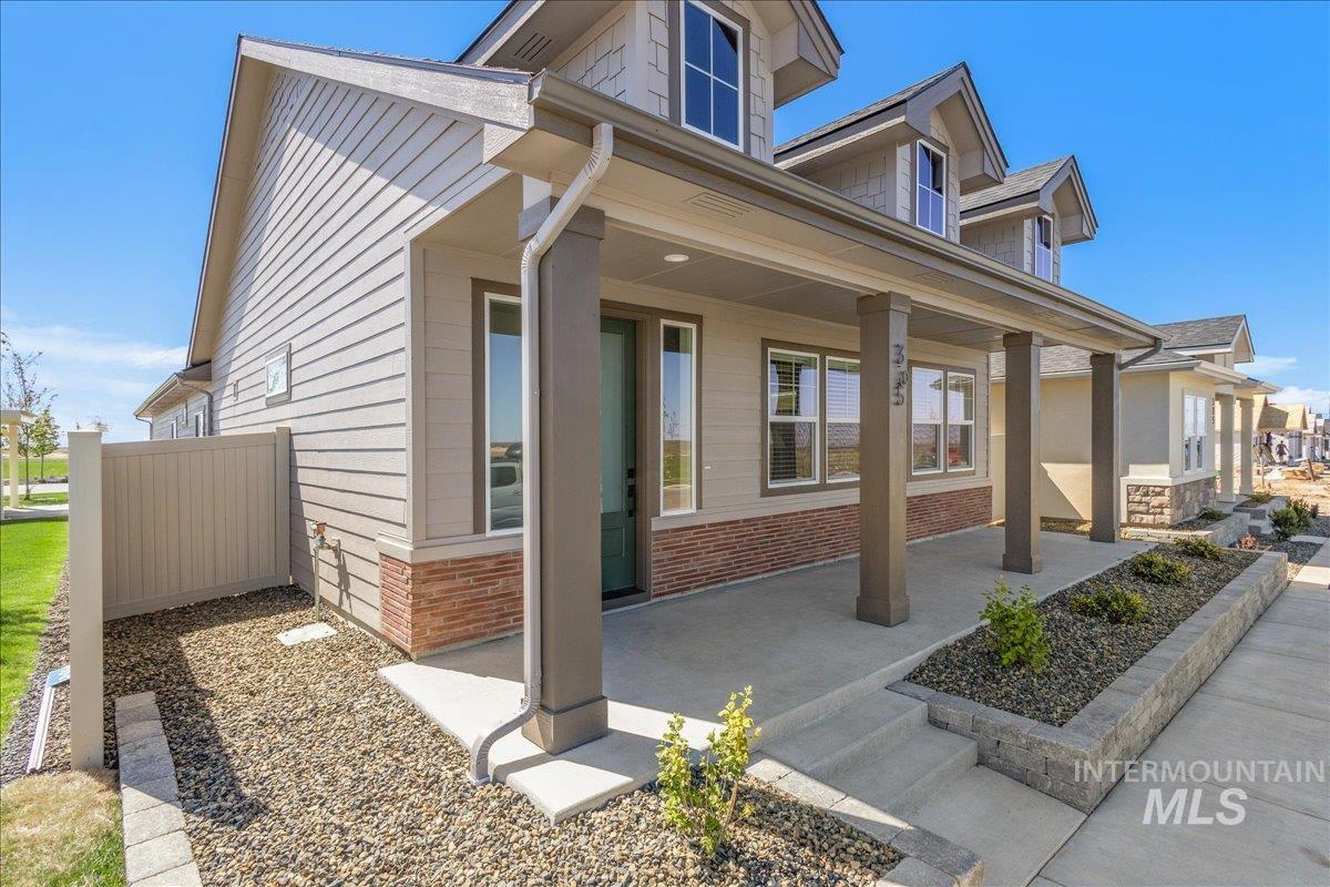 395 E Chevy Dr, Boise ID 83716