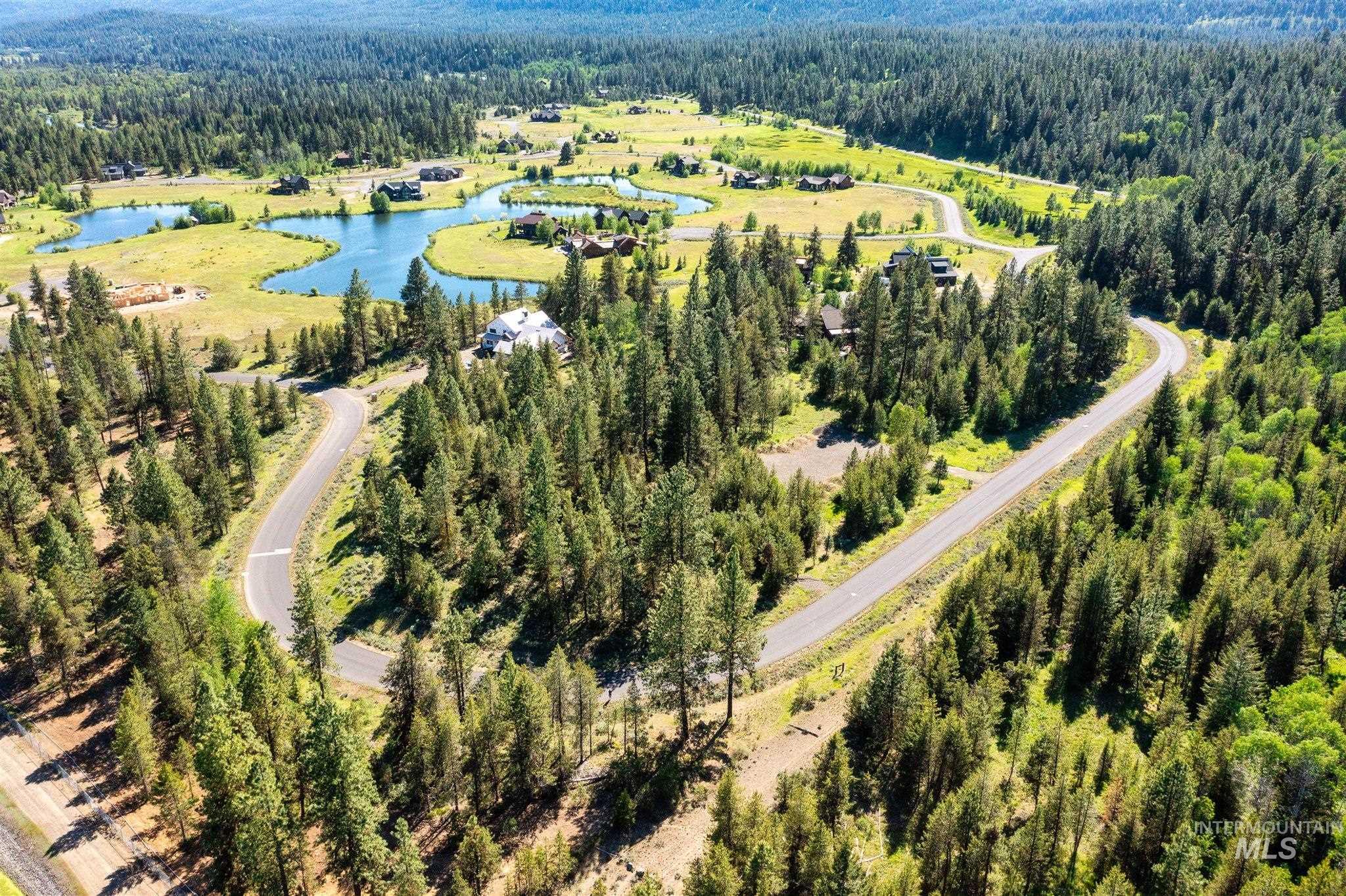 110 Fawnlilly, McCall ID 83638