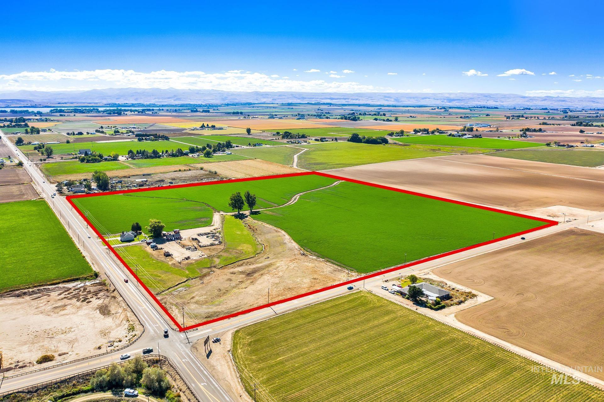 4202 Farmway Road, Caldwell ID 83605