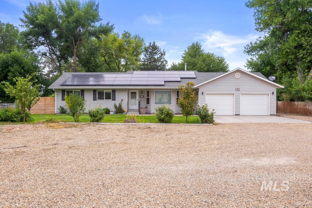 110 E Mckinley St., New Plymouth ID 83655
