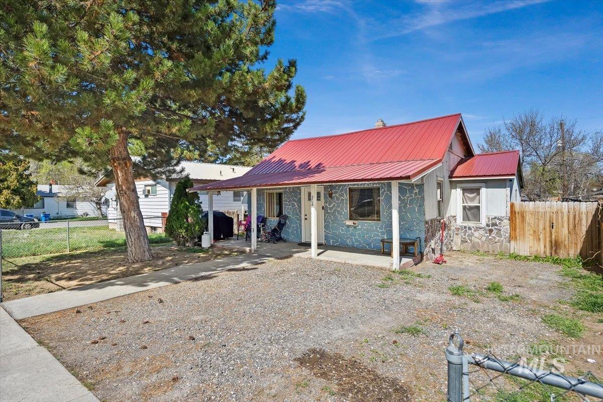 304 E 5th, Jerome ID 83338