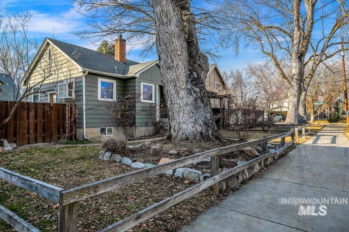 1717 N 13th, Boise ID 83702