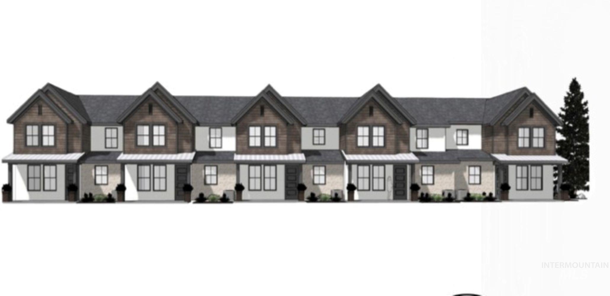 2771 W Palouse St, Boise ID 83705