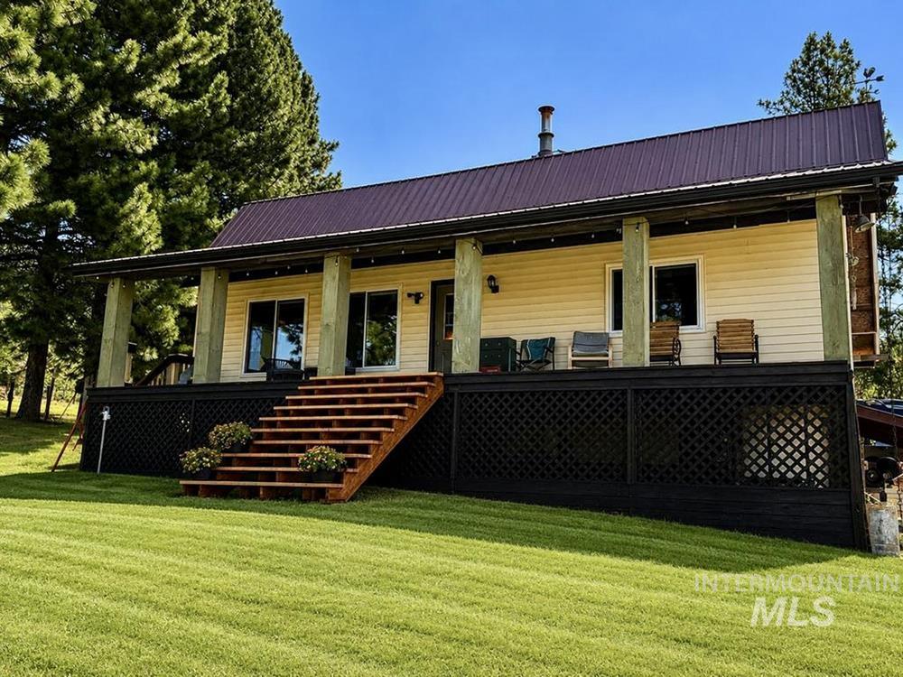 40 Atkin Lane, Cascade ID 83611