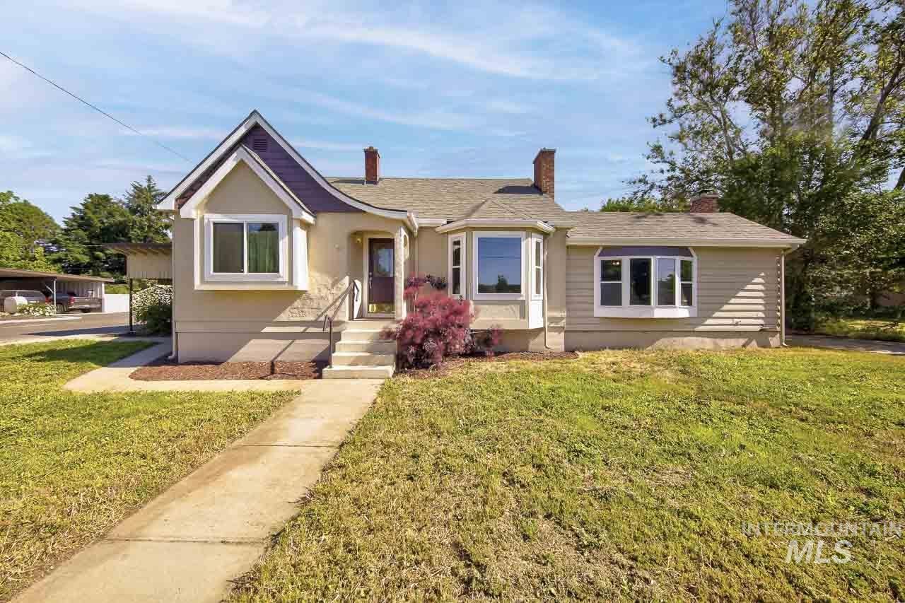 1202 E Main Street, Emmett ID 83617