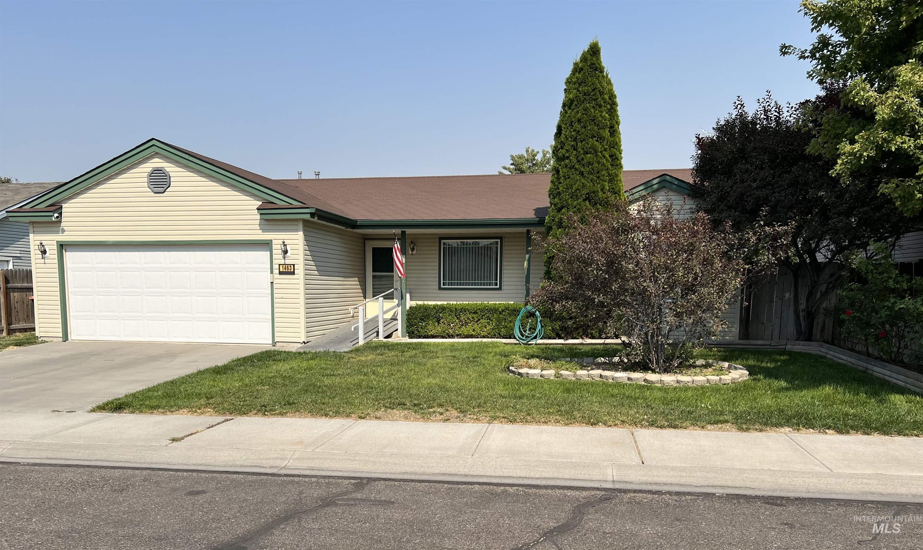 1463 Wrangler, Twin Falls ID 83301