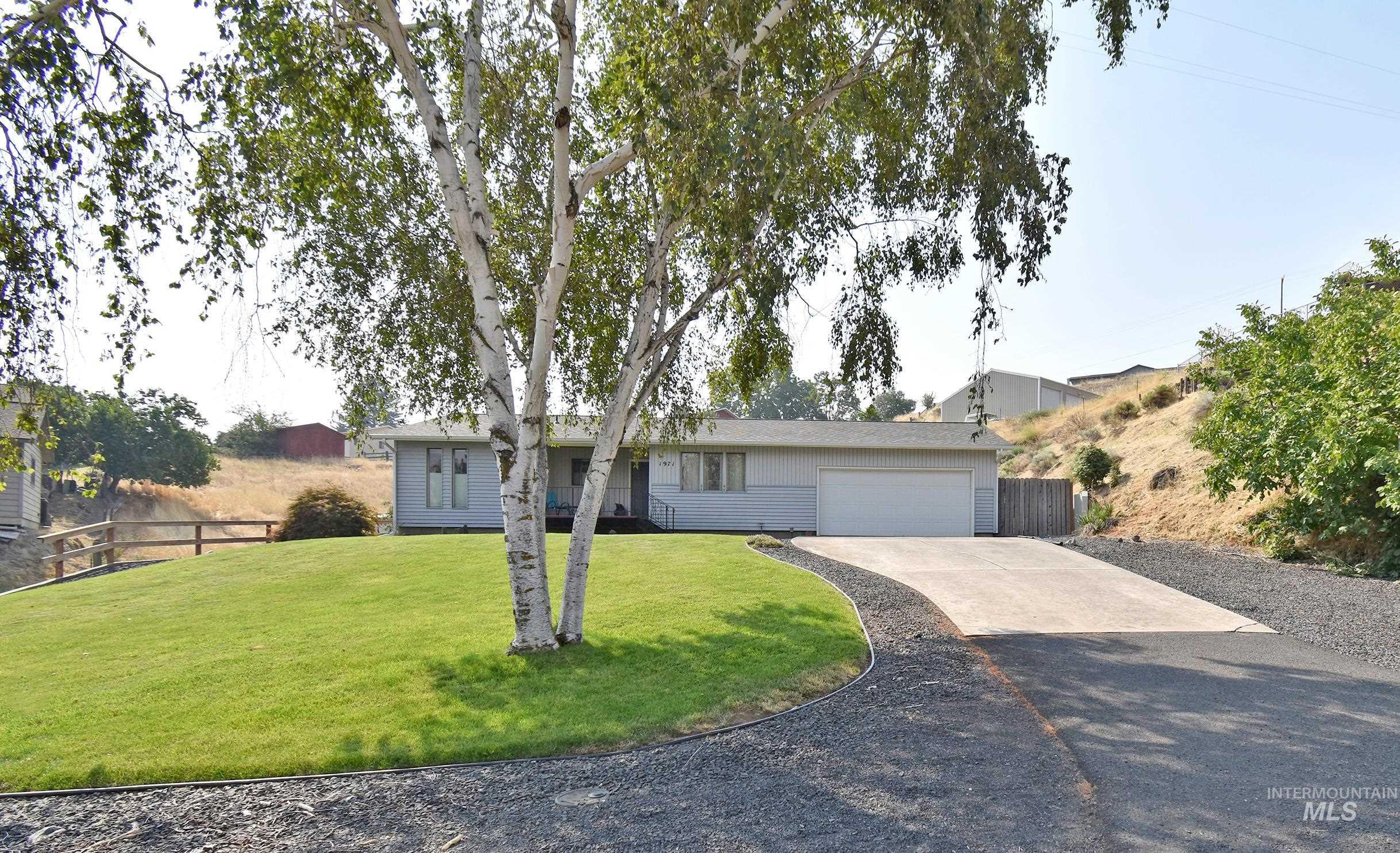 1971 Golfview Drive, Clarkston WA 99403