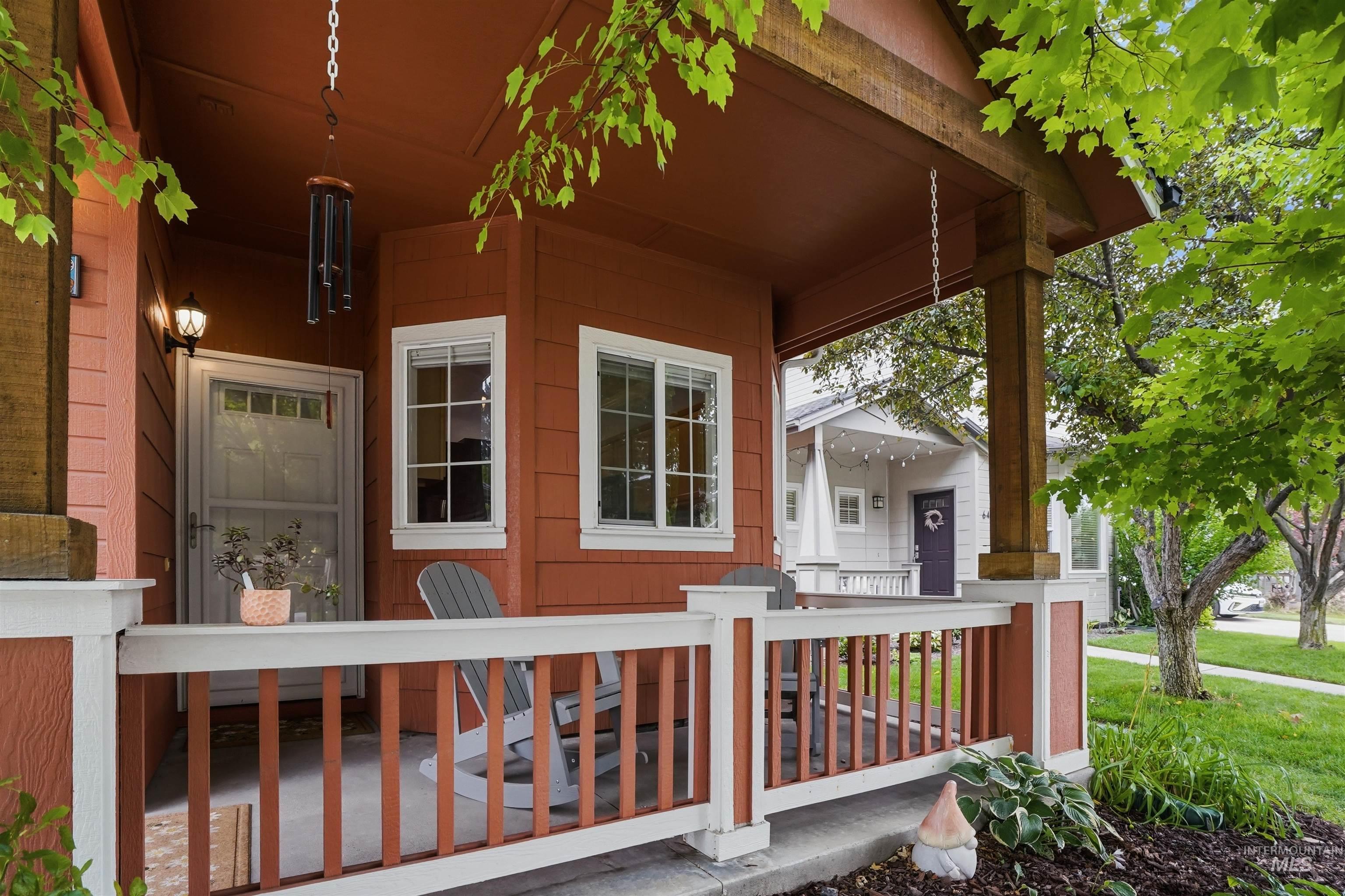 6423 W Battlement Dr, Boise ID 83714