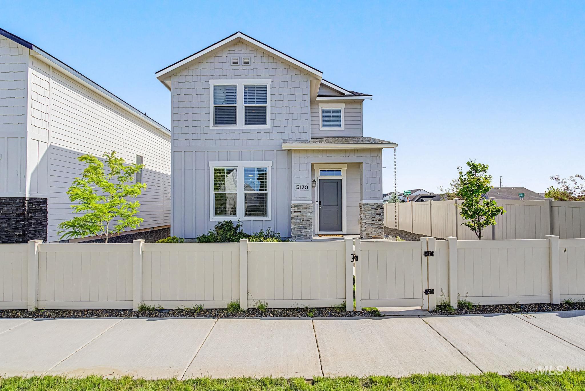 5170 W Milano, Meridian ID 83646