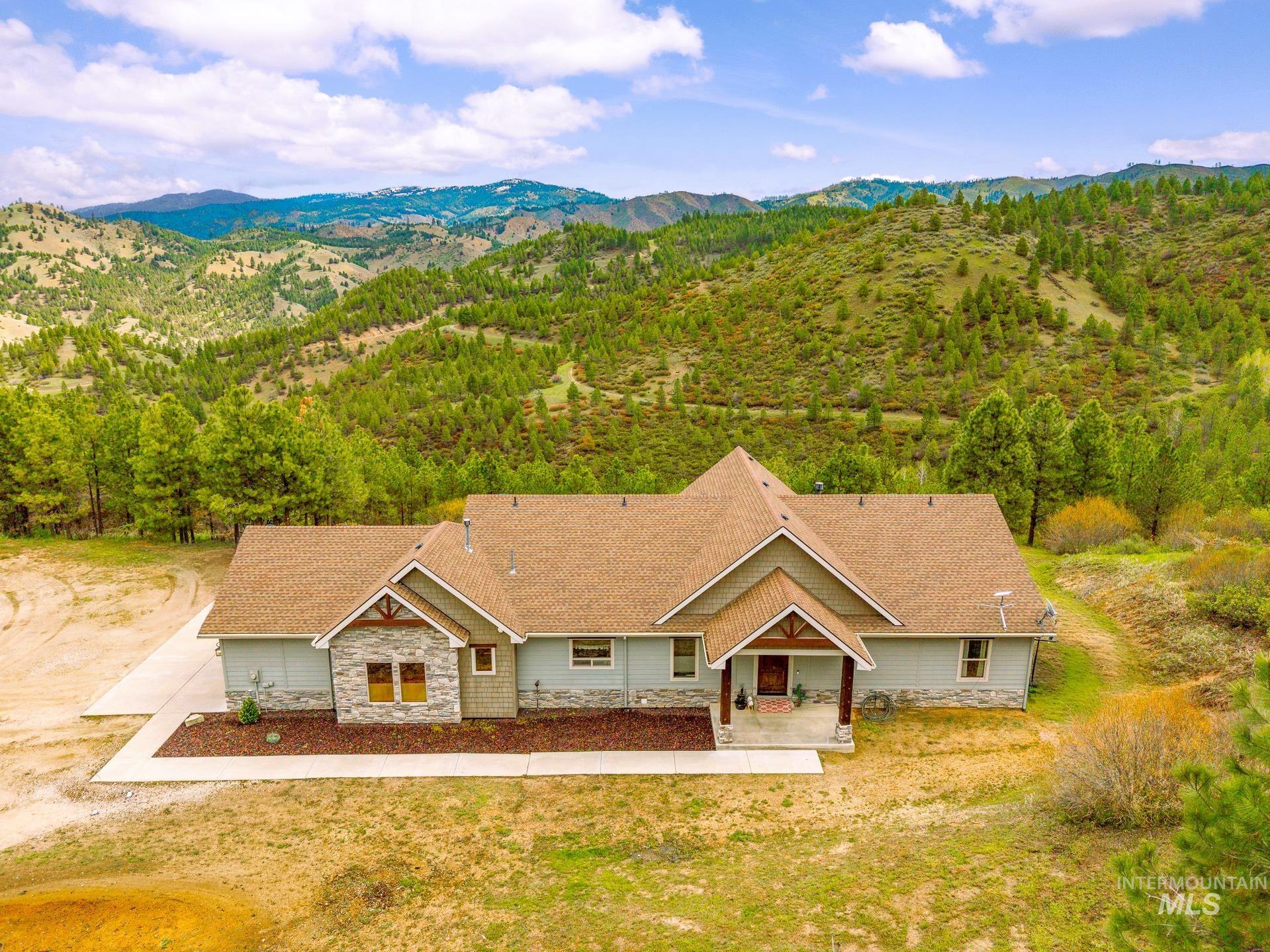96 Trails End Way, Boise ID 83716