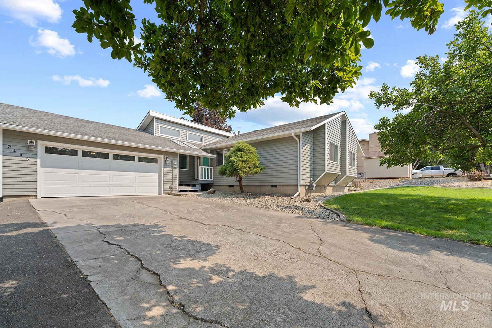 2405 Shelley Lane, Clarkston WA 99043