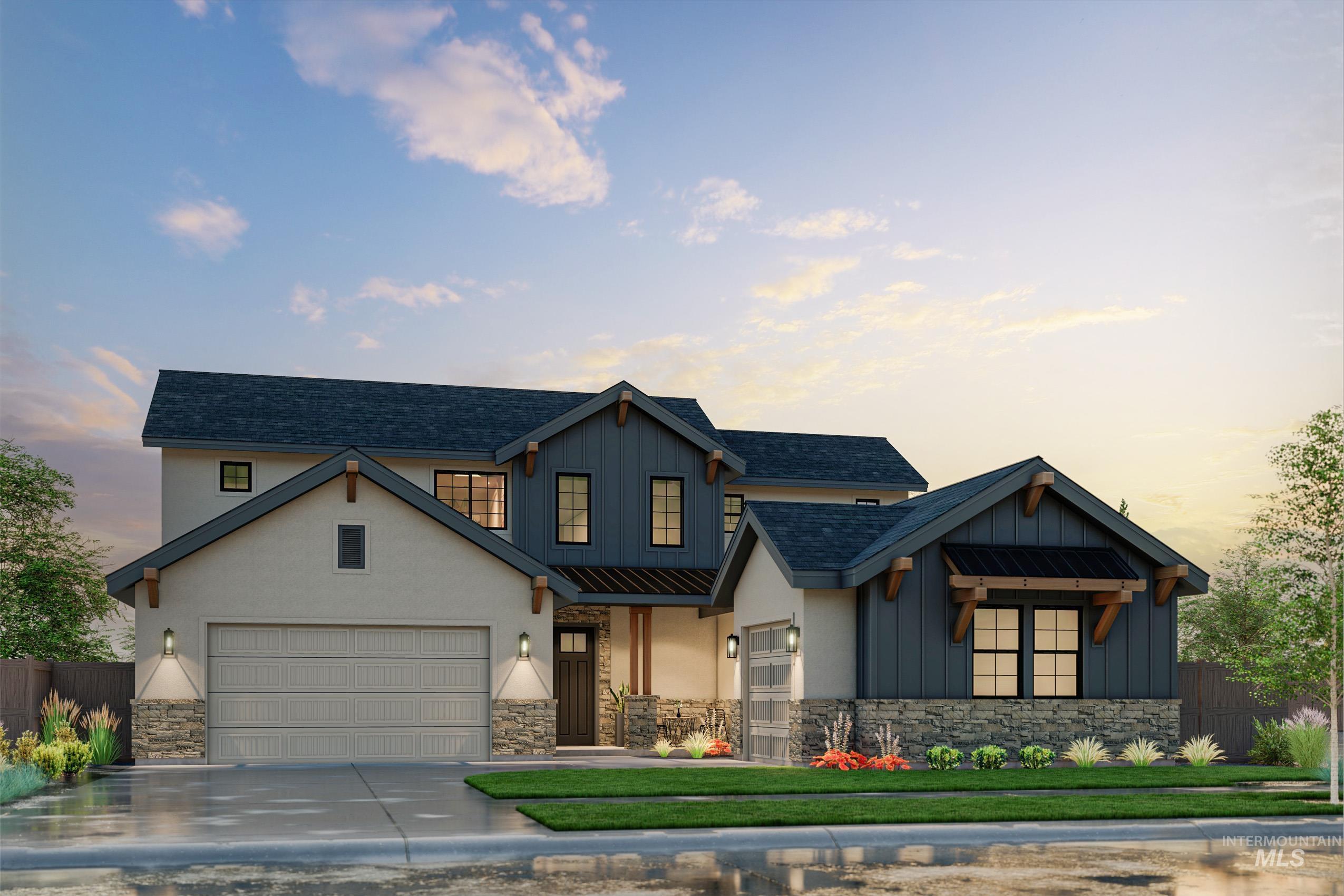 2936 E Mardia St, Meridian ID 83642