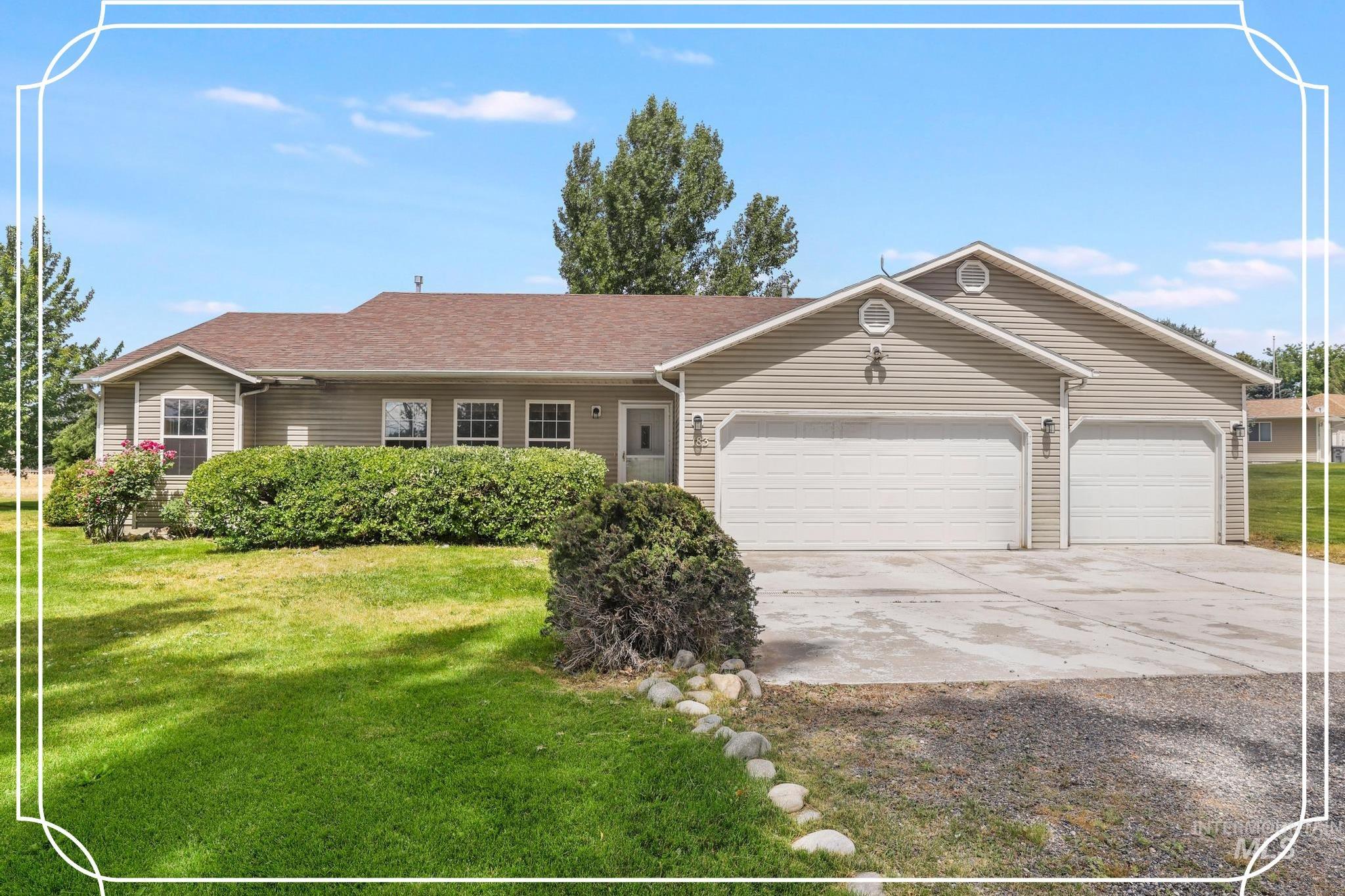 183 Rainbow Dr, Jerome ID 83338