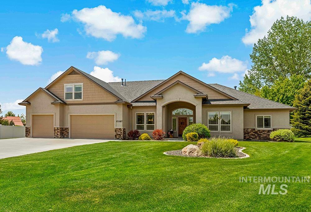15387 Reminiscene Dr, Caldwell ID 83607