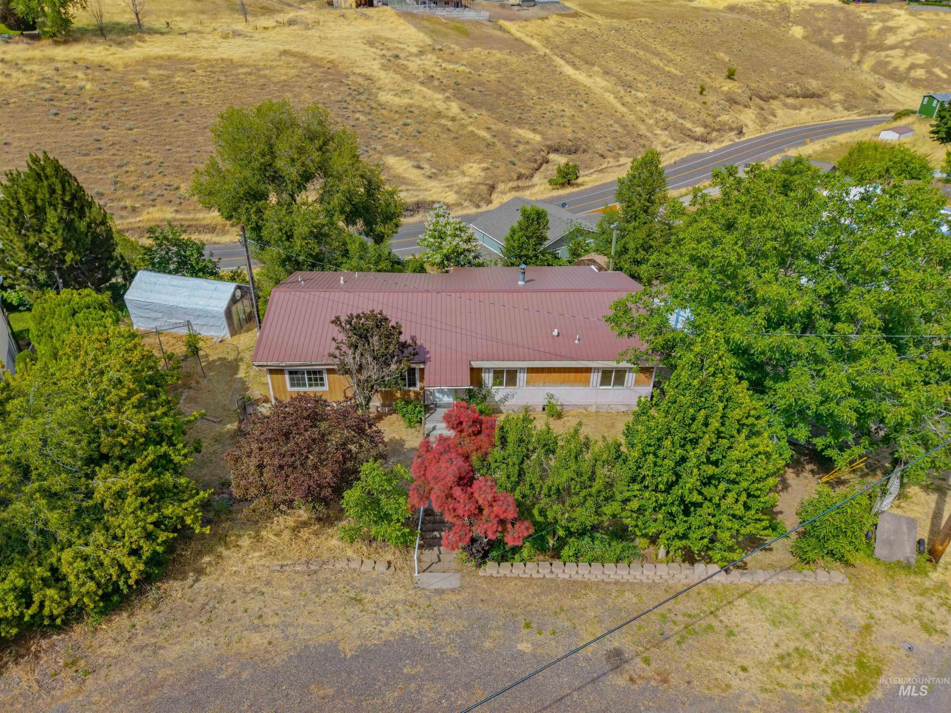 1752 Stafford Dr, Clarkston WA 99403