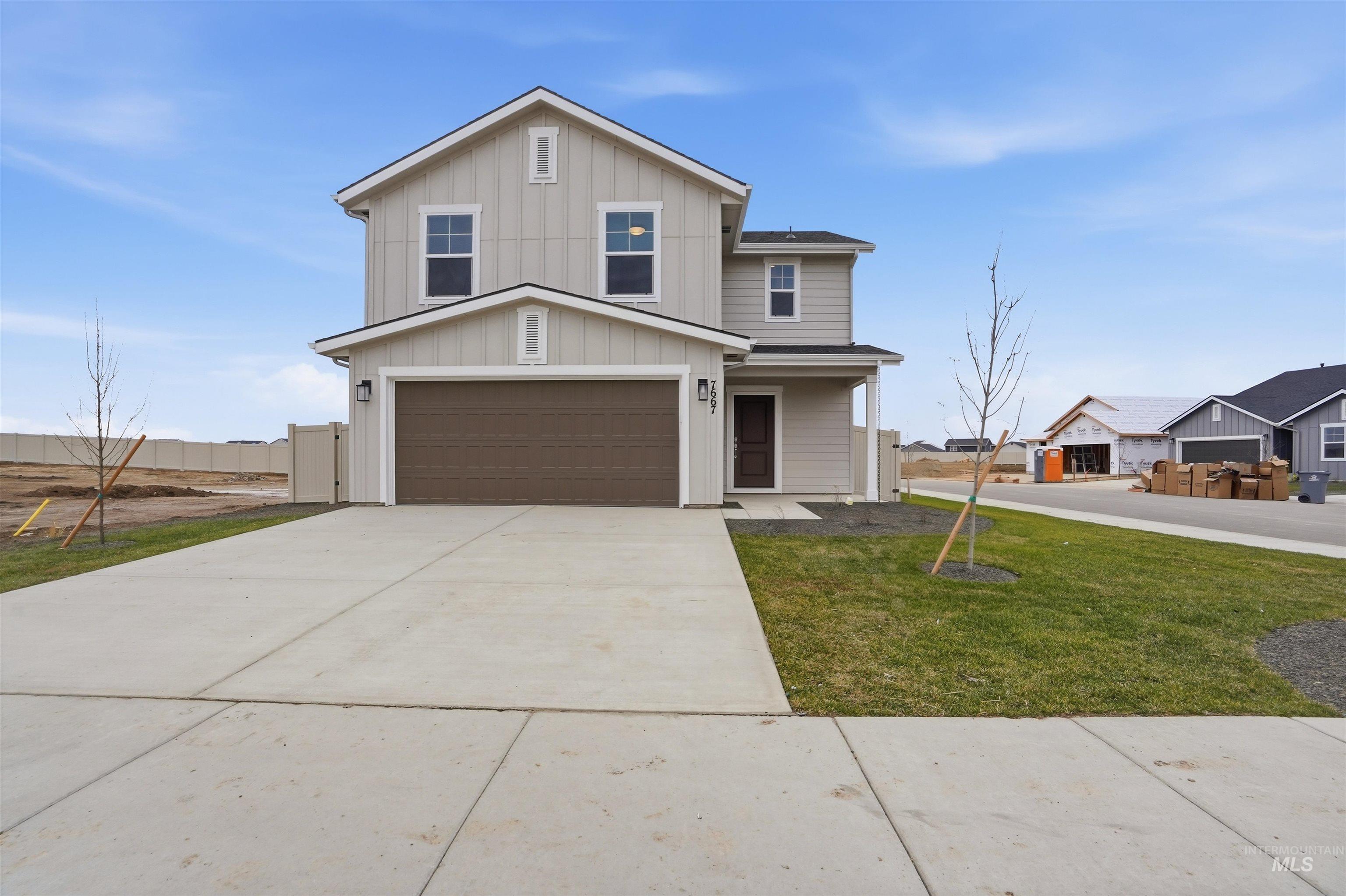 17549 Moon Ridge Pl, Nampa ID 83687