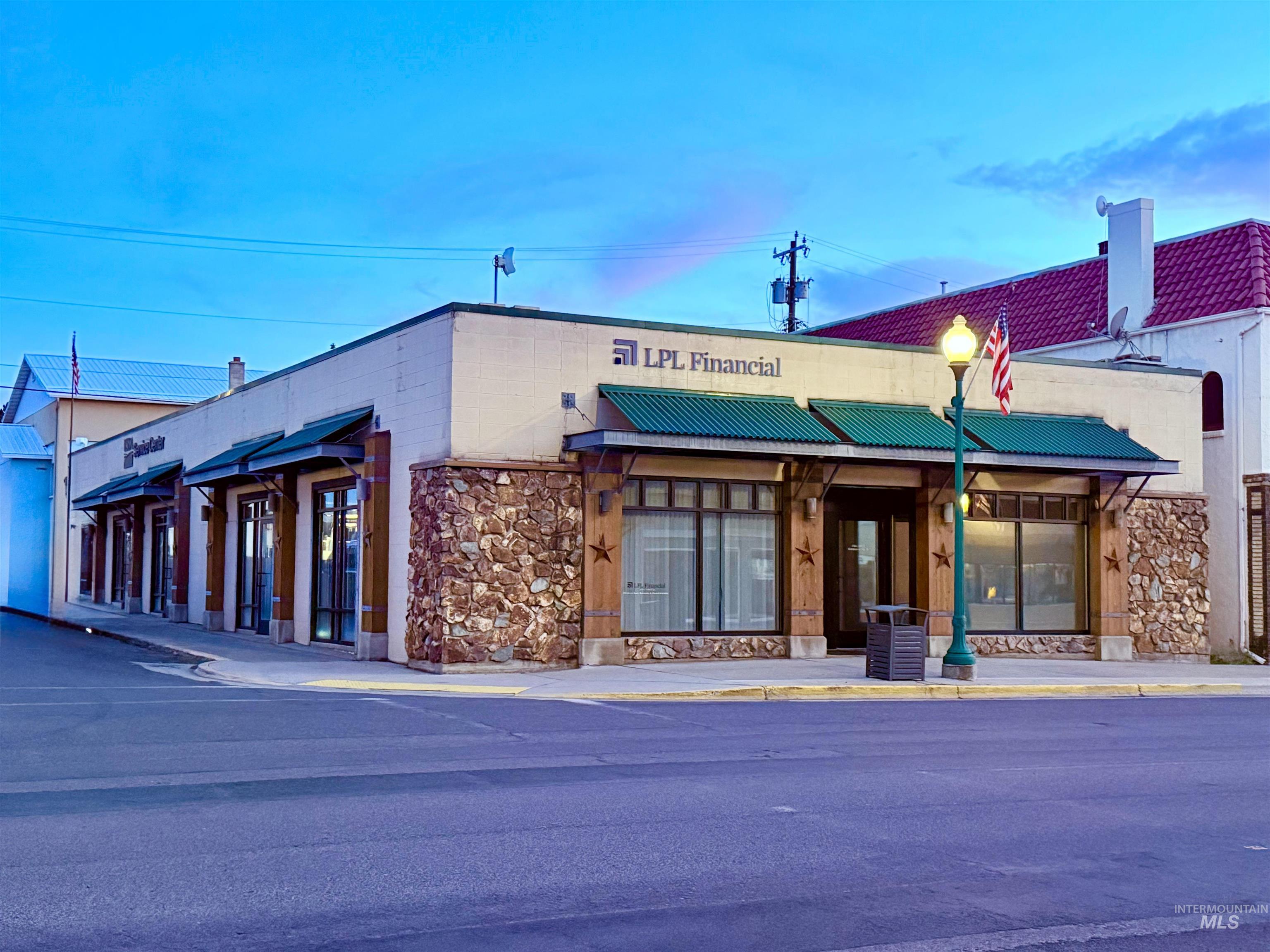 106 W Main, Grangeville ID 83530