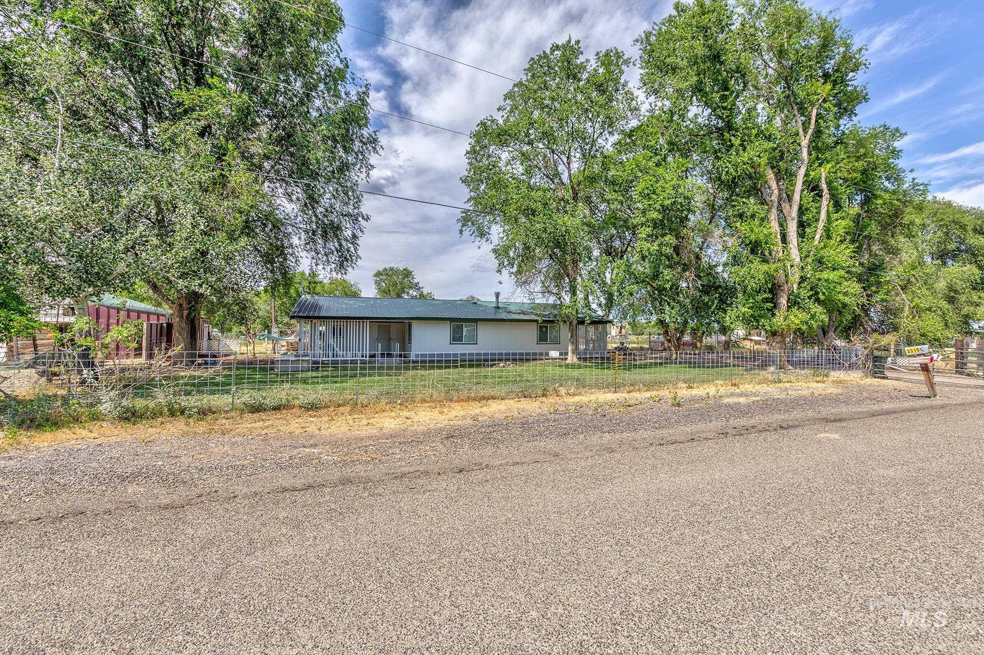3315 NW 7th Ave, Ontario OR 97914