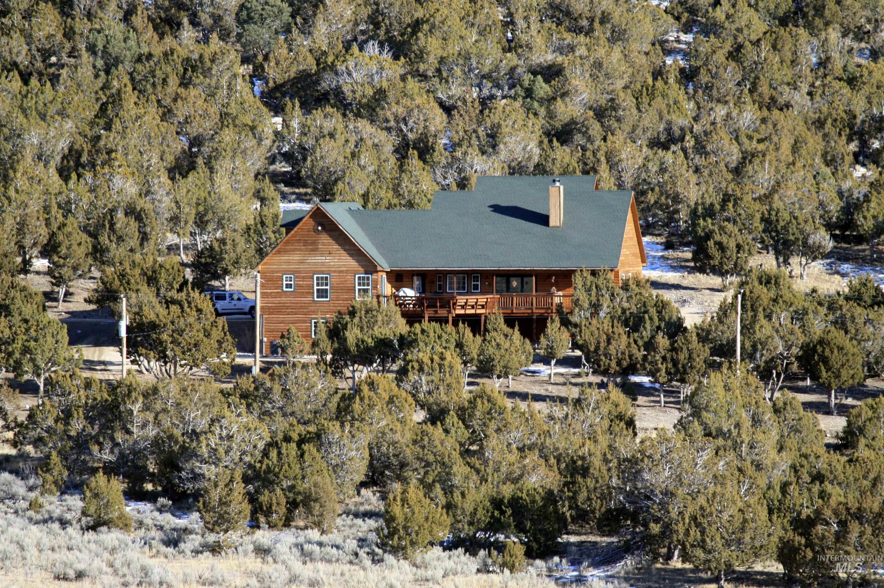2750 S 850 E, Almo ID 83312