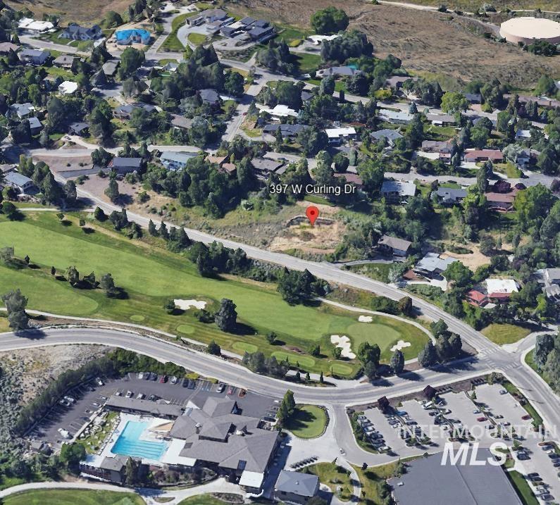 397 W Curling, Boise ID 83702