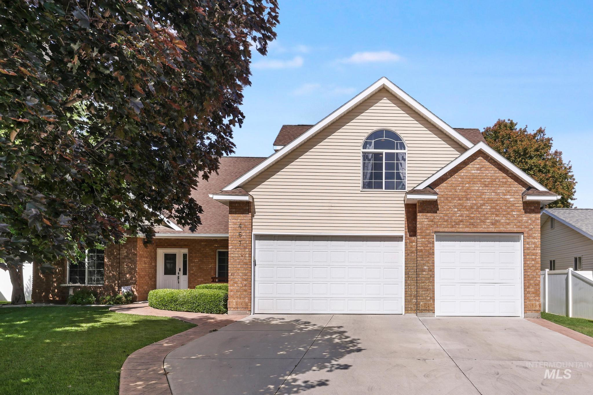 467 Wildrose Loop, Twin Falls ID 83301