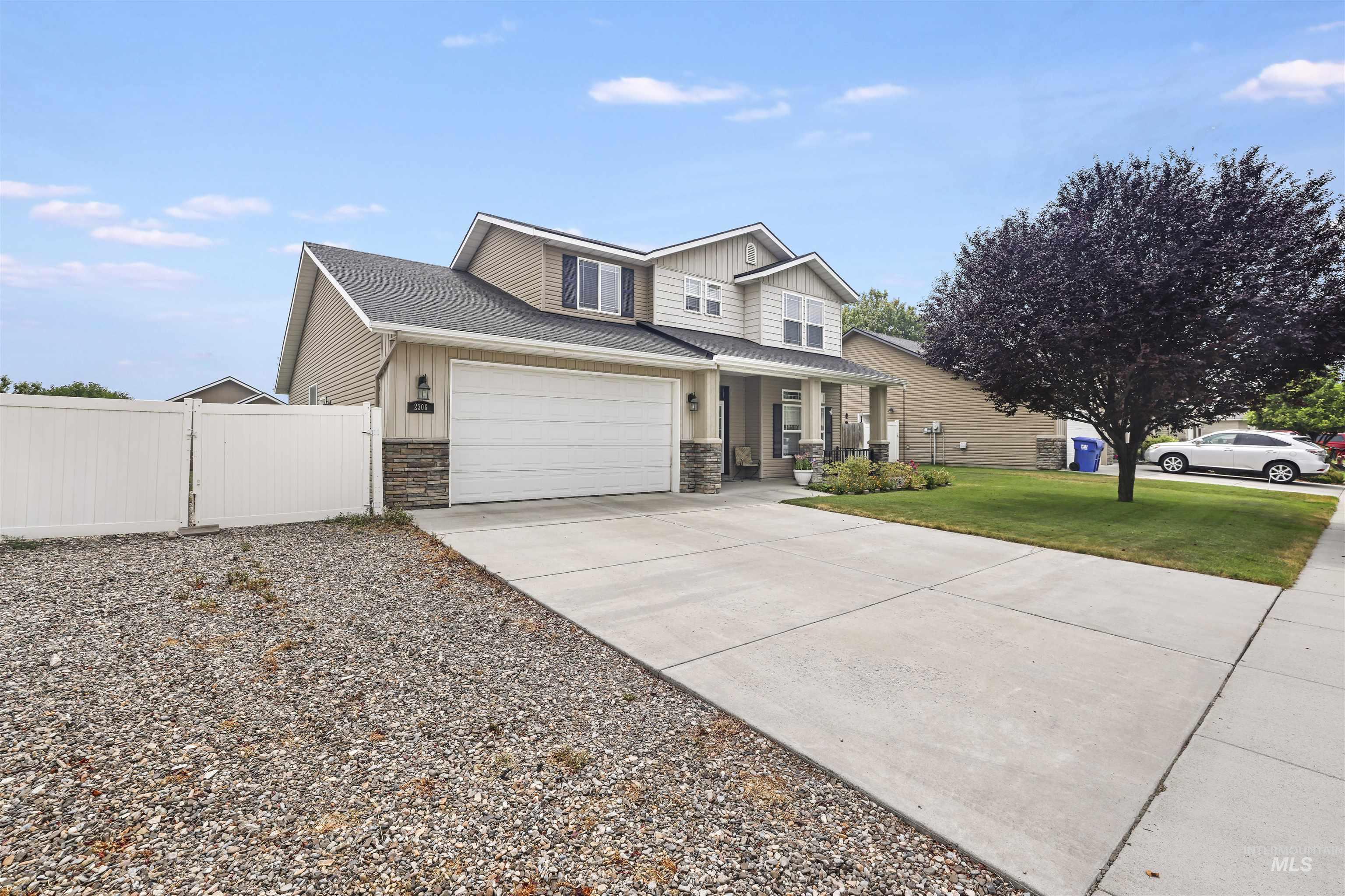 2306 Eastbrooke Rd, Twin Falls ID 83301