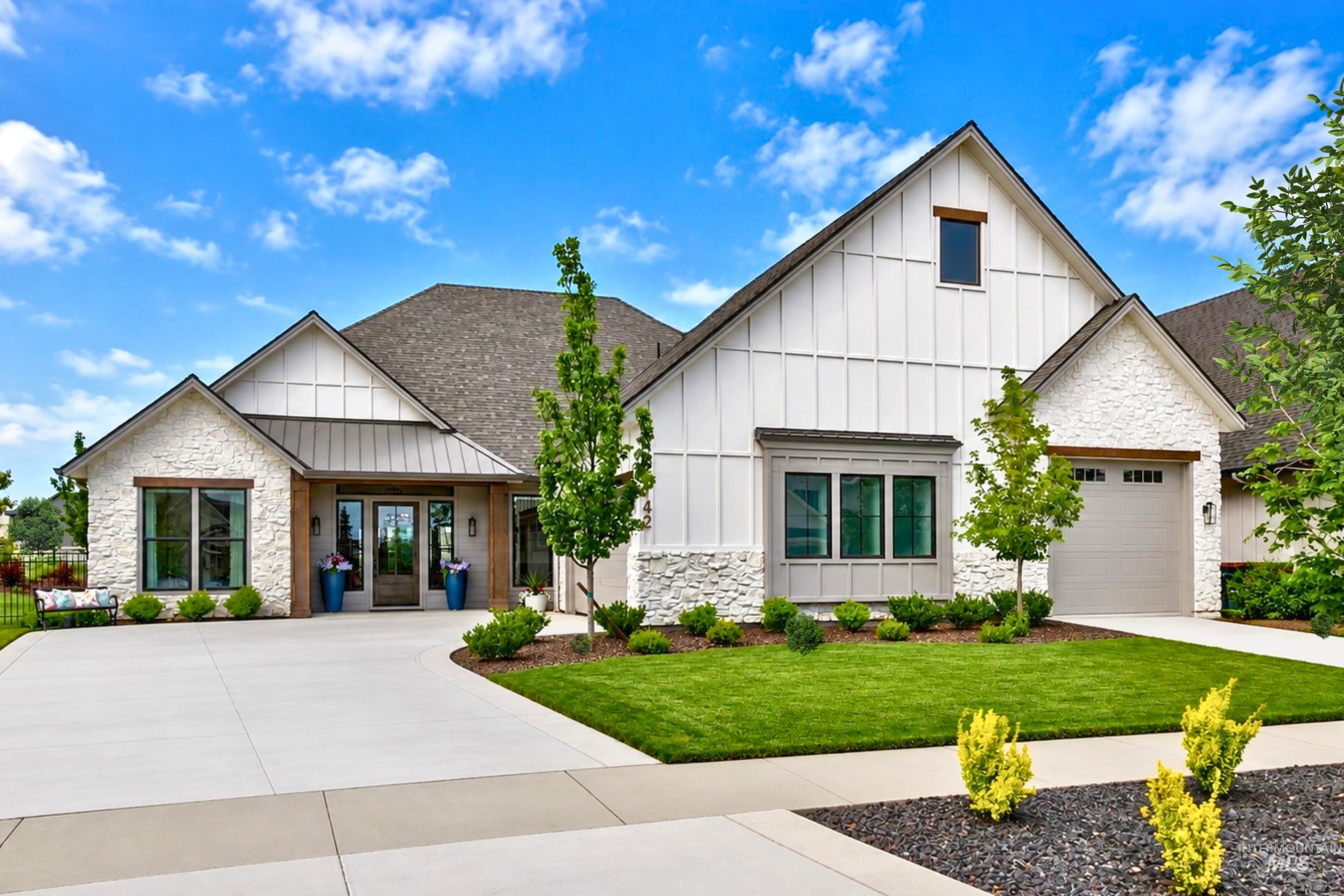7742 W Palamas Drive, Eagle ID 83616