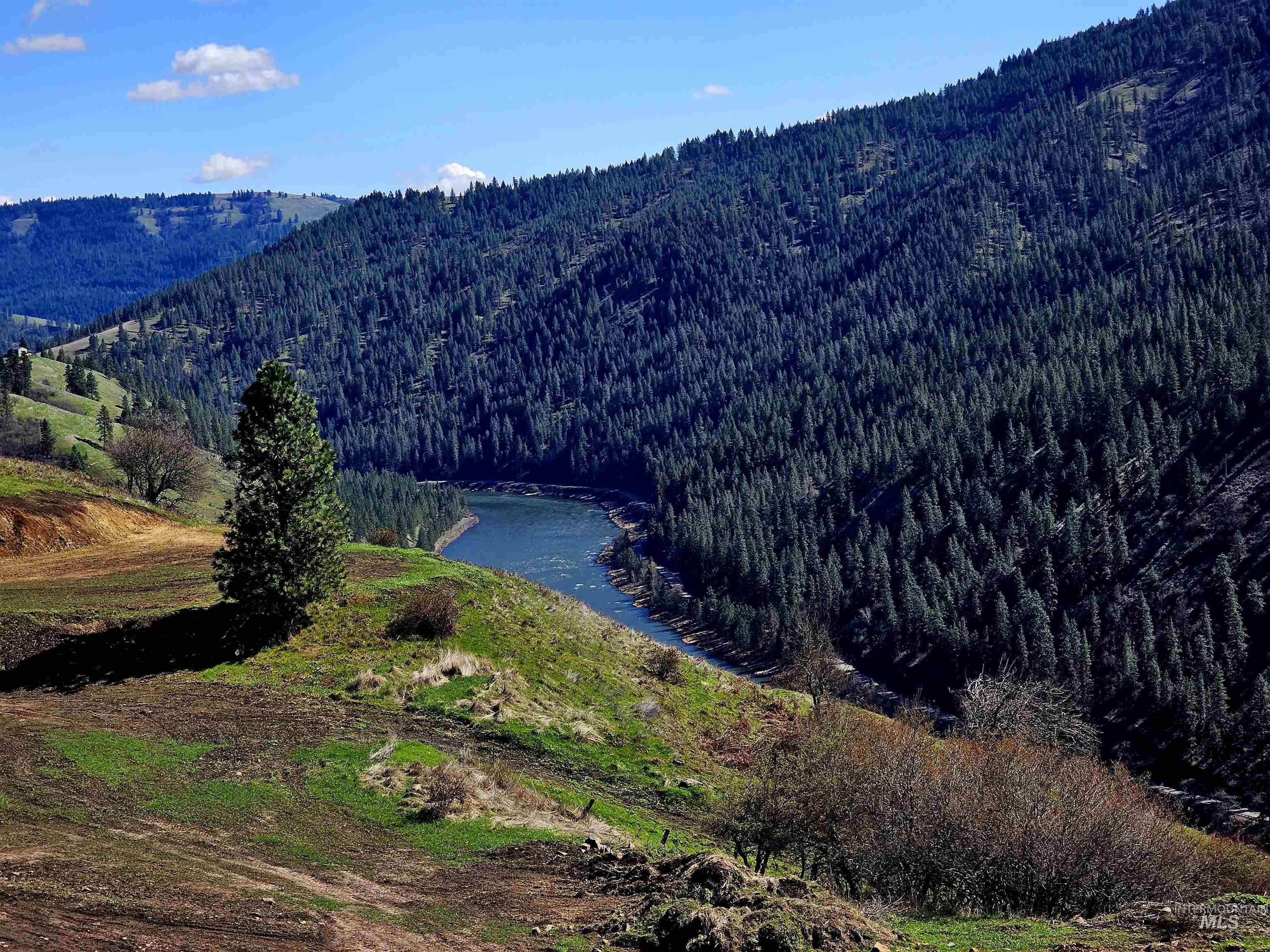TBD Lot 5 Quiet Hills Ln, Lenore ID 83541