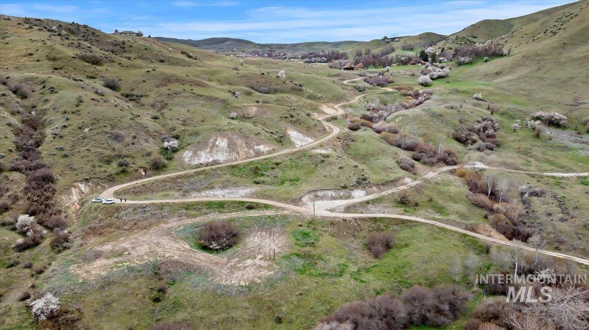 12 Webster Ln Lot 3, Horseshoe Bend ID 83629