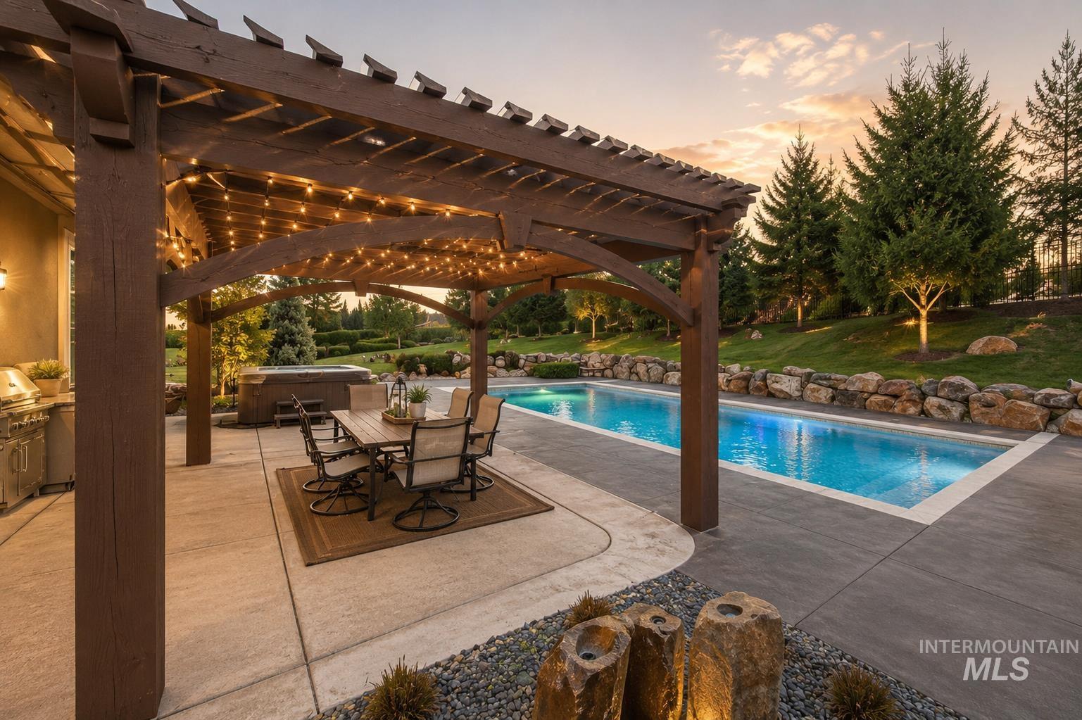 3494 S Sugar Loaf Pl, Eagle ID 83616