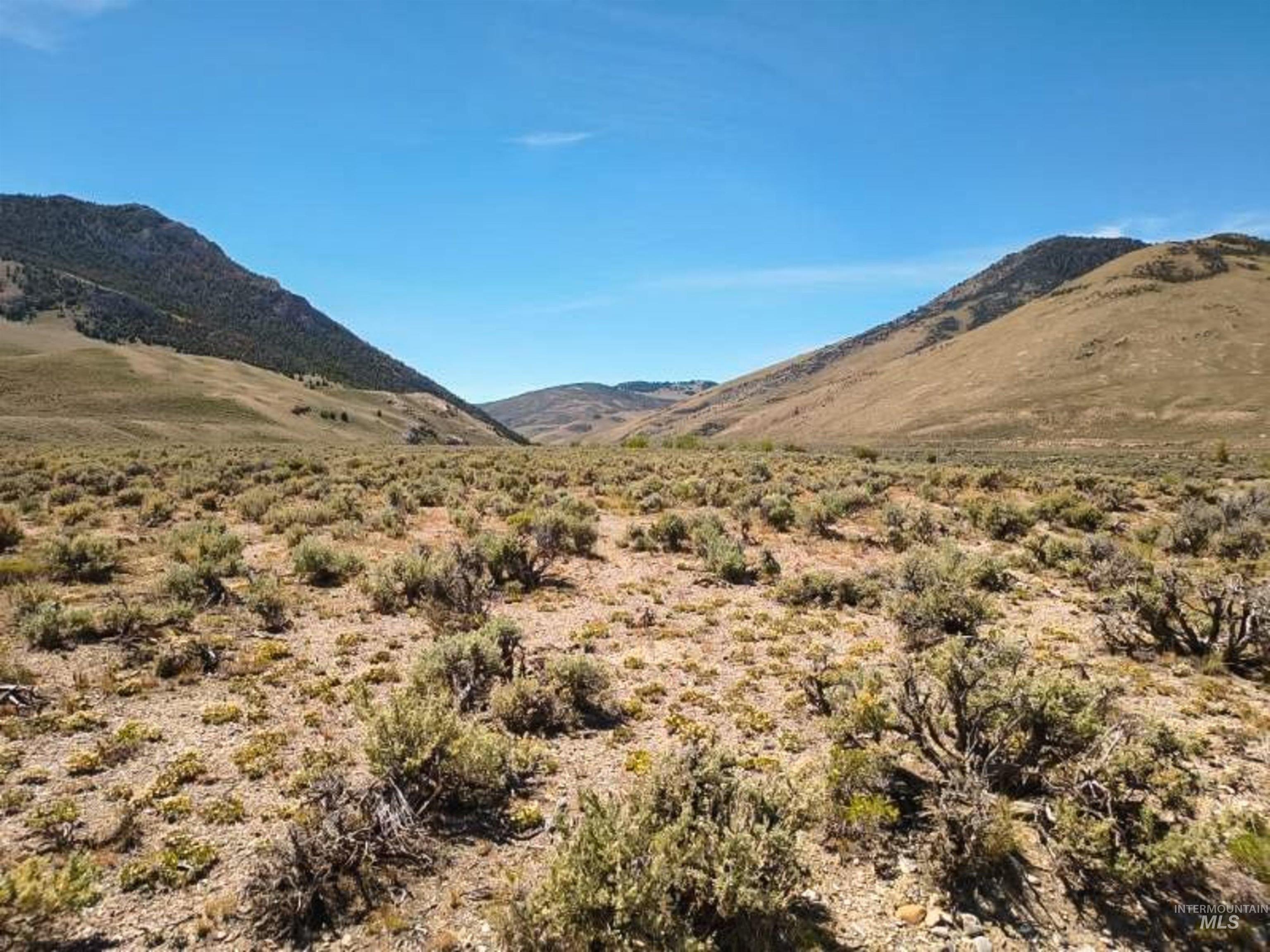 Dry Creek Road/Donkey Hills, Outside City Limits ID 83251