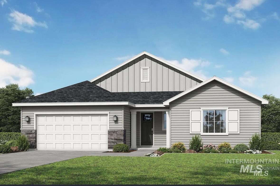 5900 W Ladle Rapids St, Meridian ID 83646