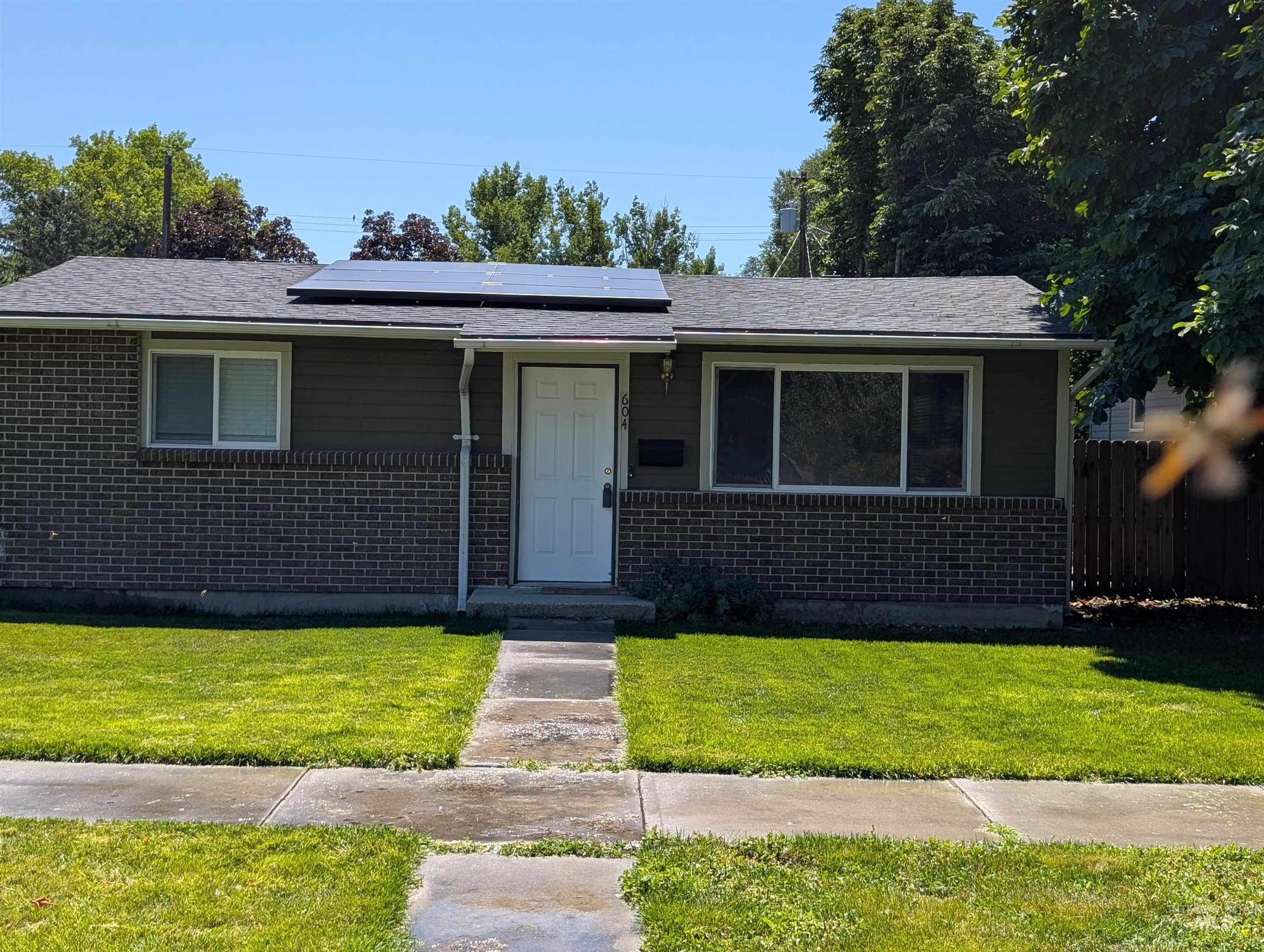 604 19th Ave South, Nampa ID 83651