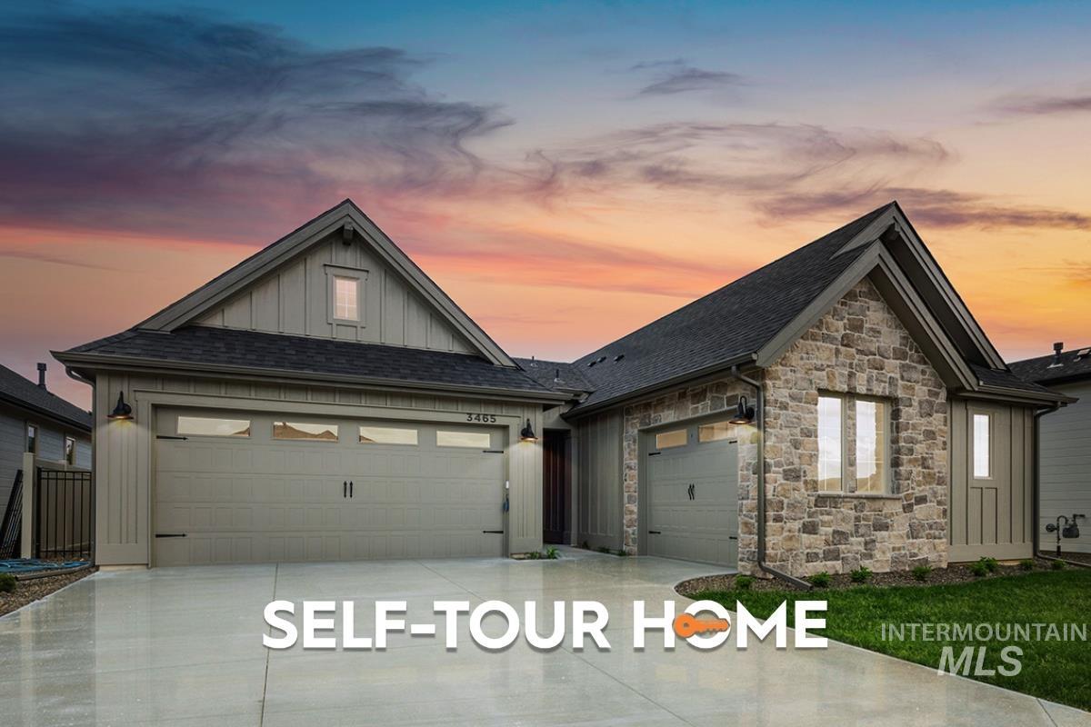 3465 E Englehart Drive, Meridian ID 83642