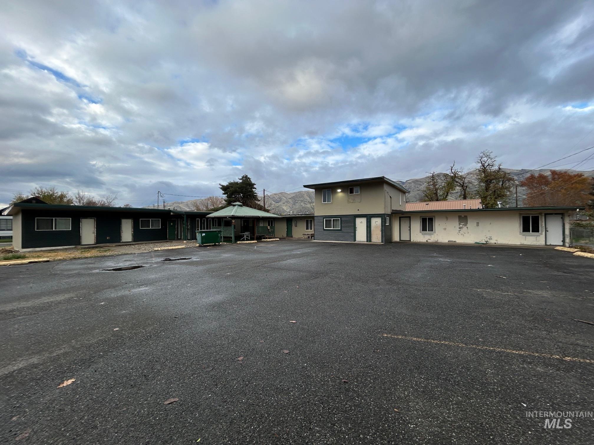 812 Bridge, Clarkston WA 99403