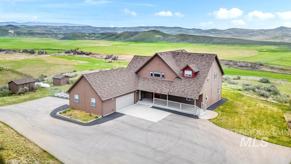 6550 Little Willow Road, Payette ID 83661