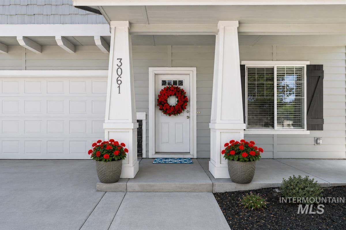 3061 W Silver River St, Meridian ID 83646