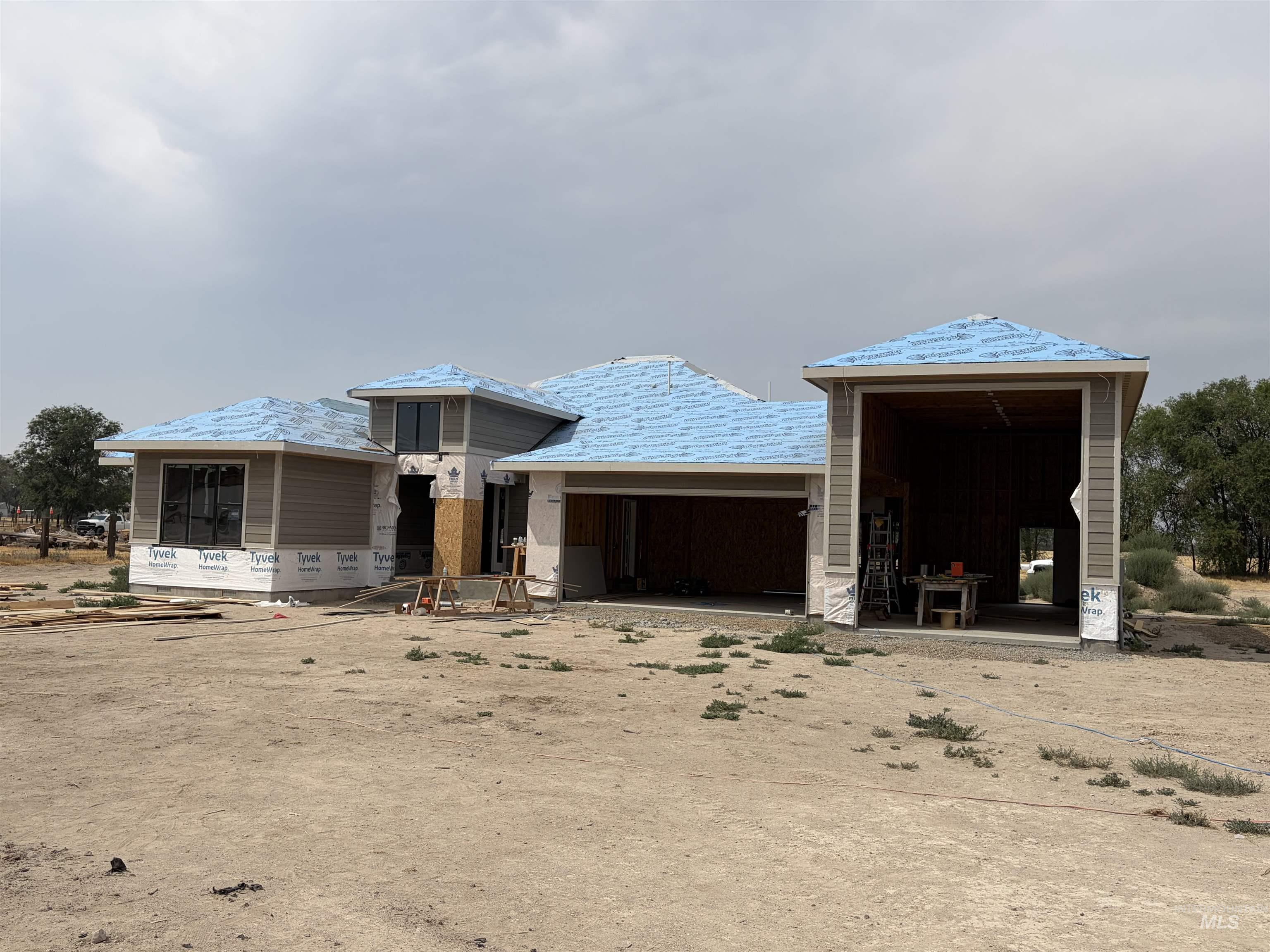5480 SE Greenwood Ave, Mountain Home ID 83647
