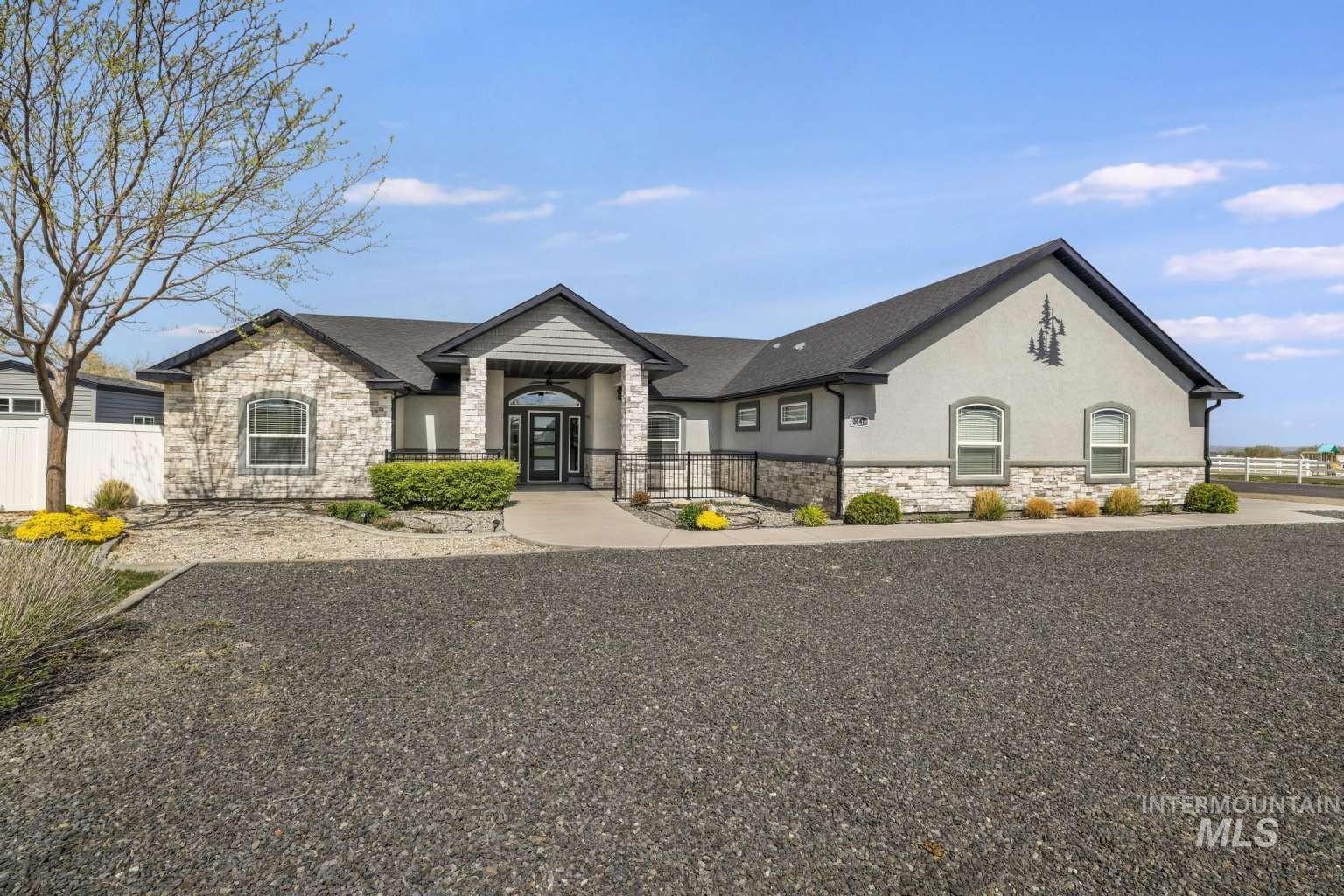 3847 N Glasswing Dr, Filer ID 83328