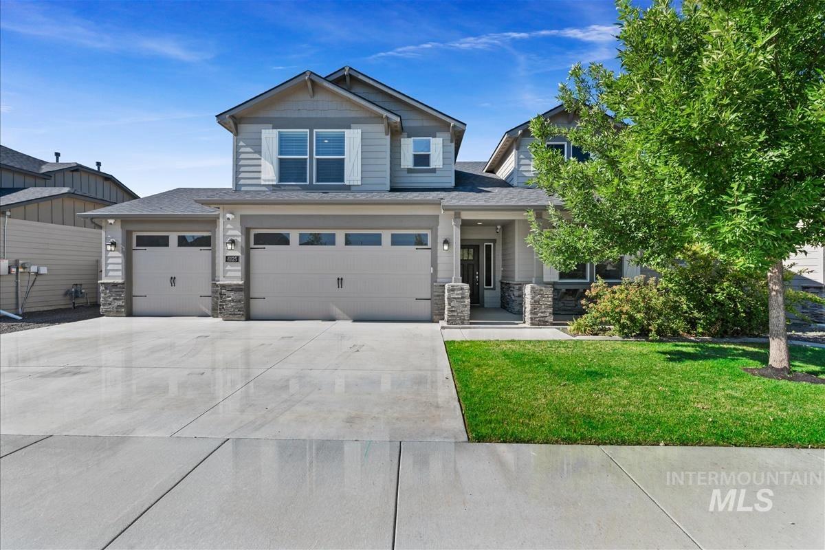 6125 W Mattawa Dr, Meridian ID 83646