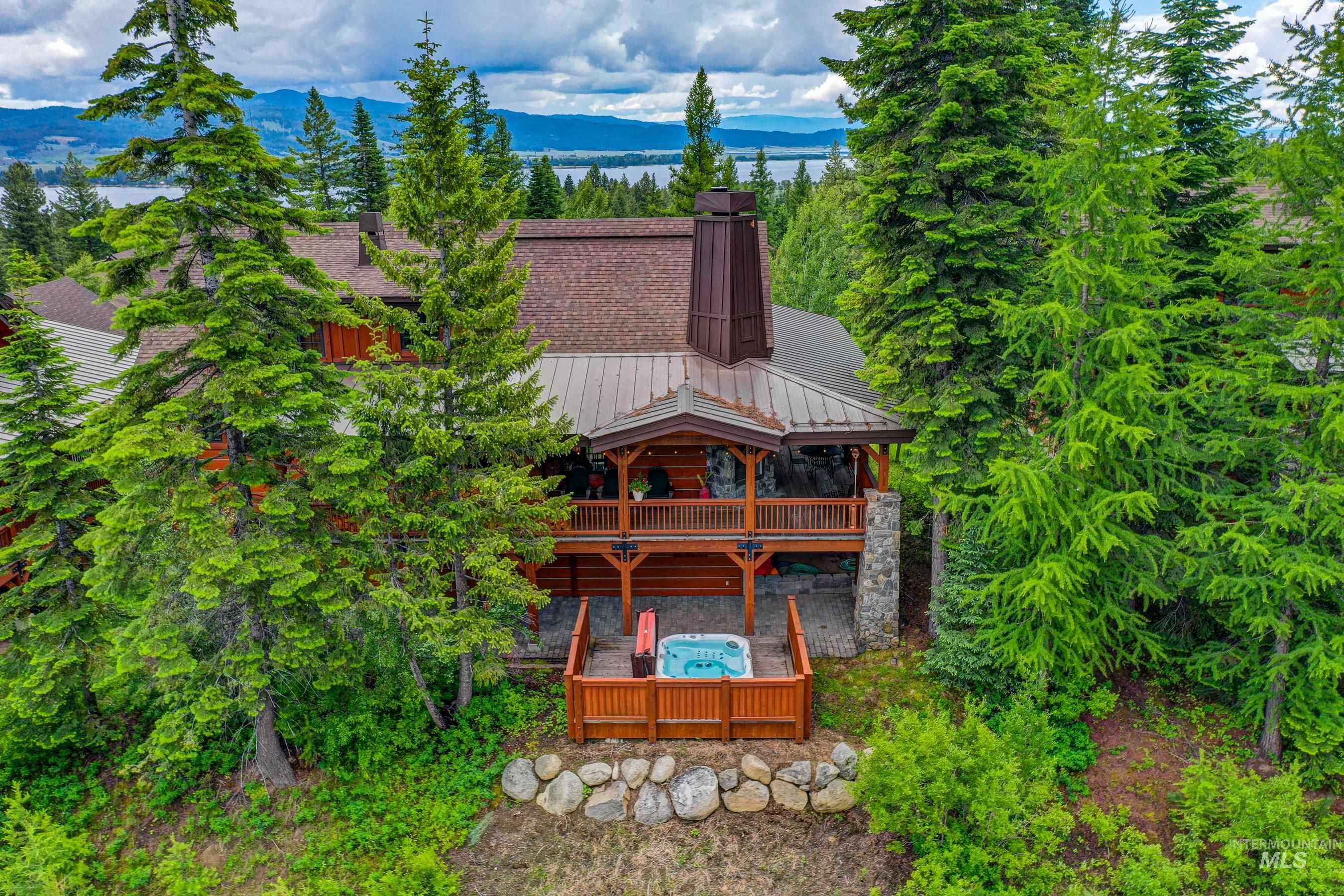 22 Francois Court, Donnelly ID 83615
